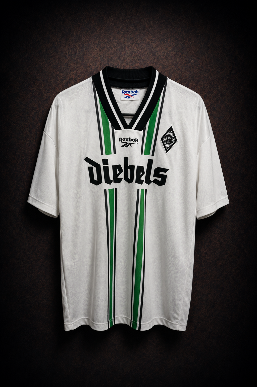 Borussia Mönchengladbach 1996/1997