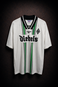 Borussia Mönchengladbach 1996/1997