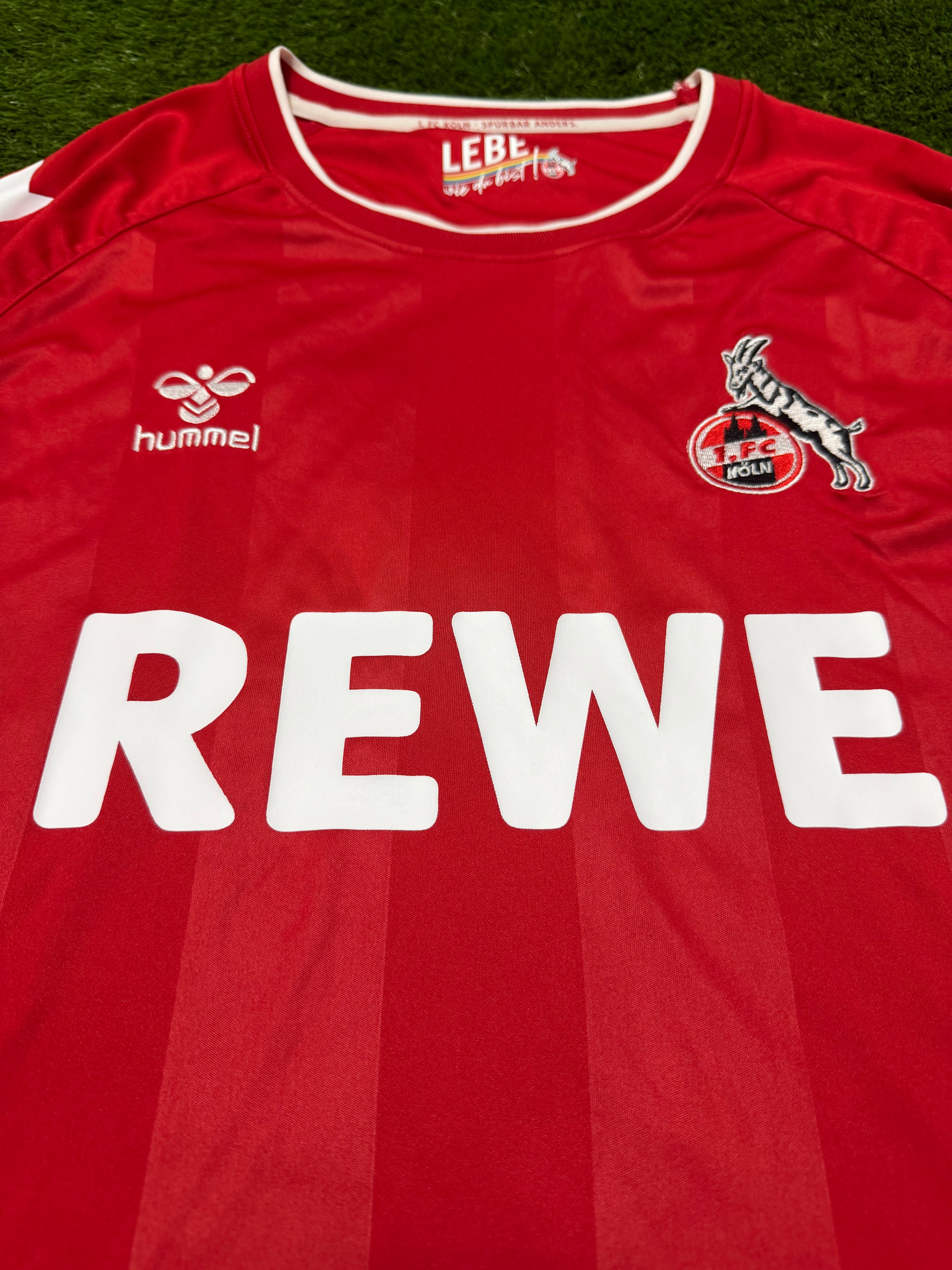 1. FC Köln 2022/2023