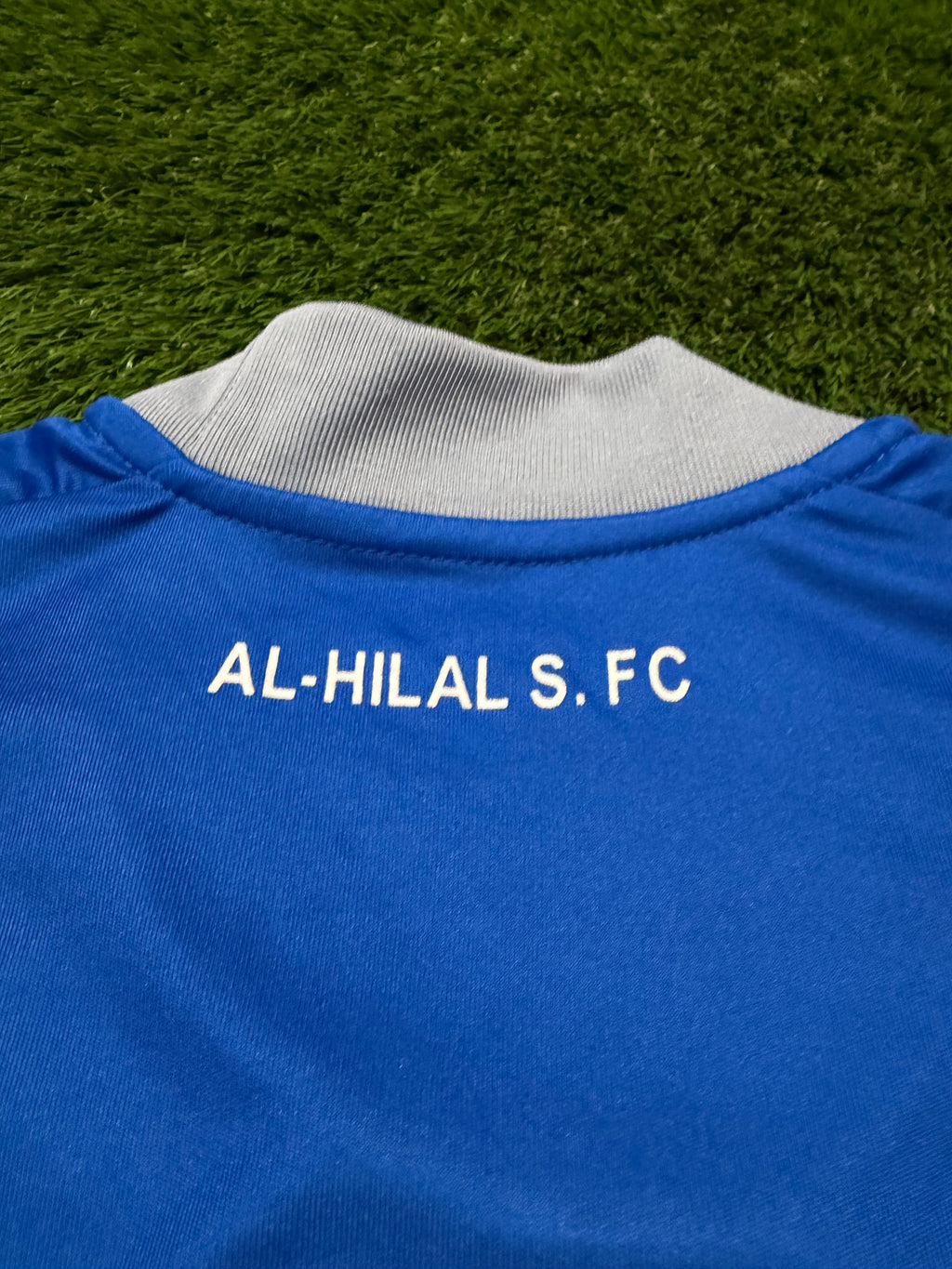 Al Hilal 2010/2011