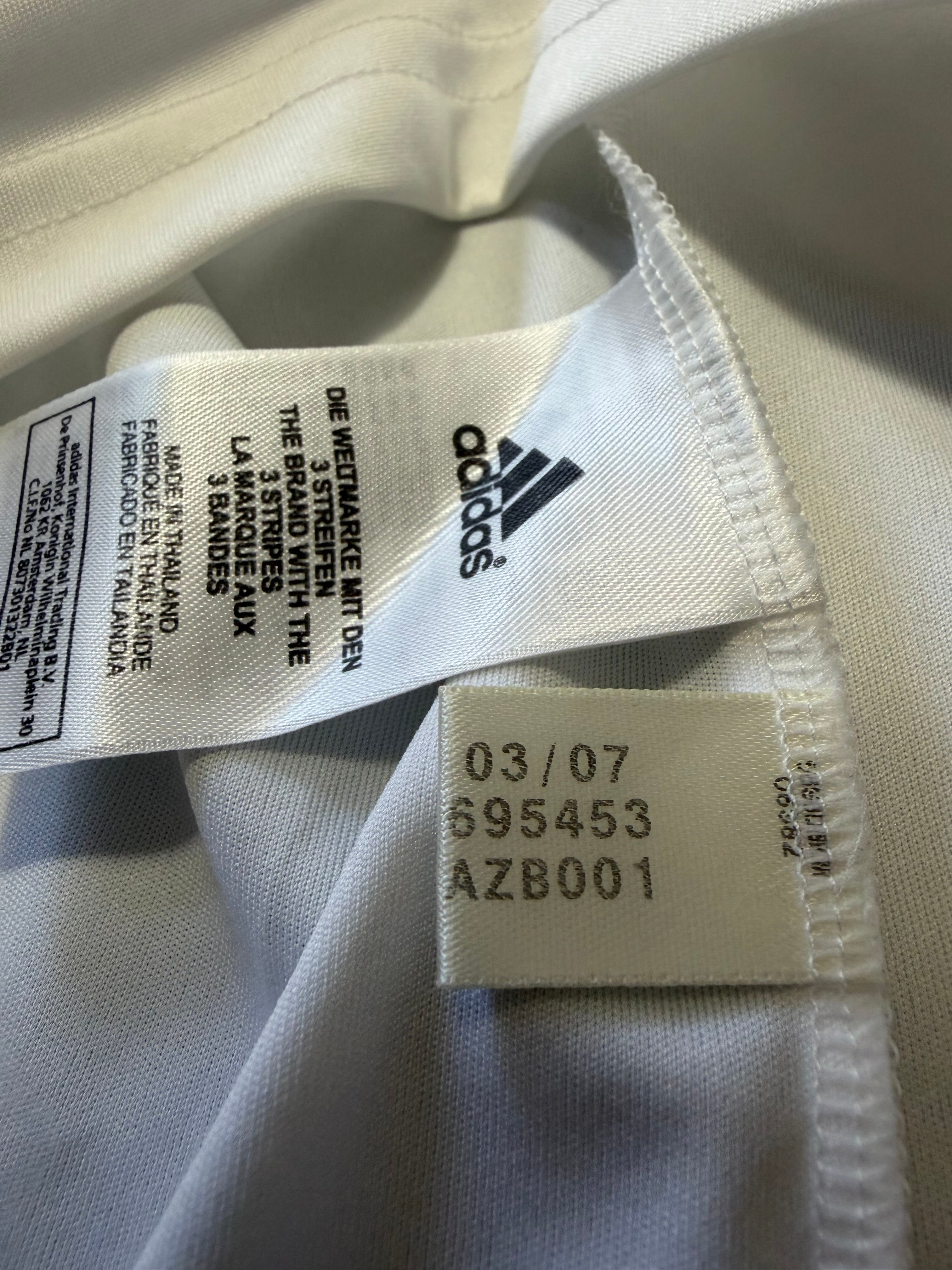 FC Schalke 04 2007/2008