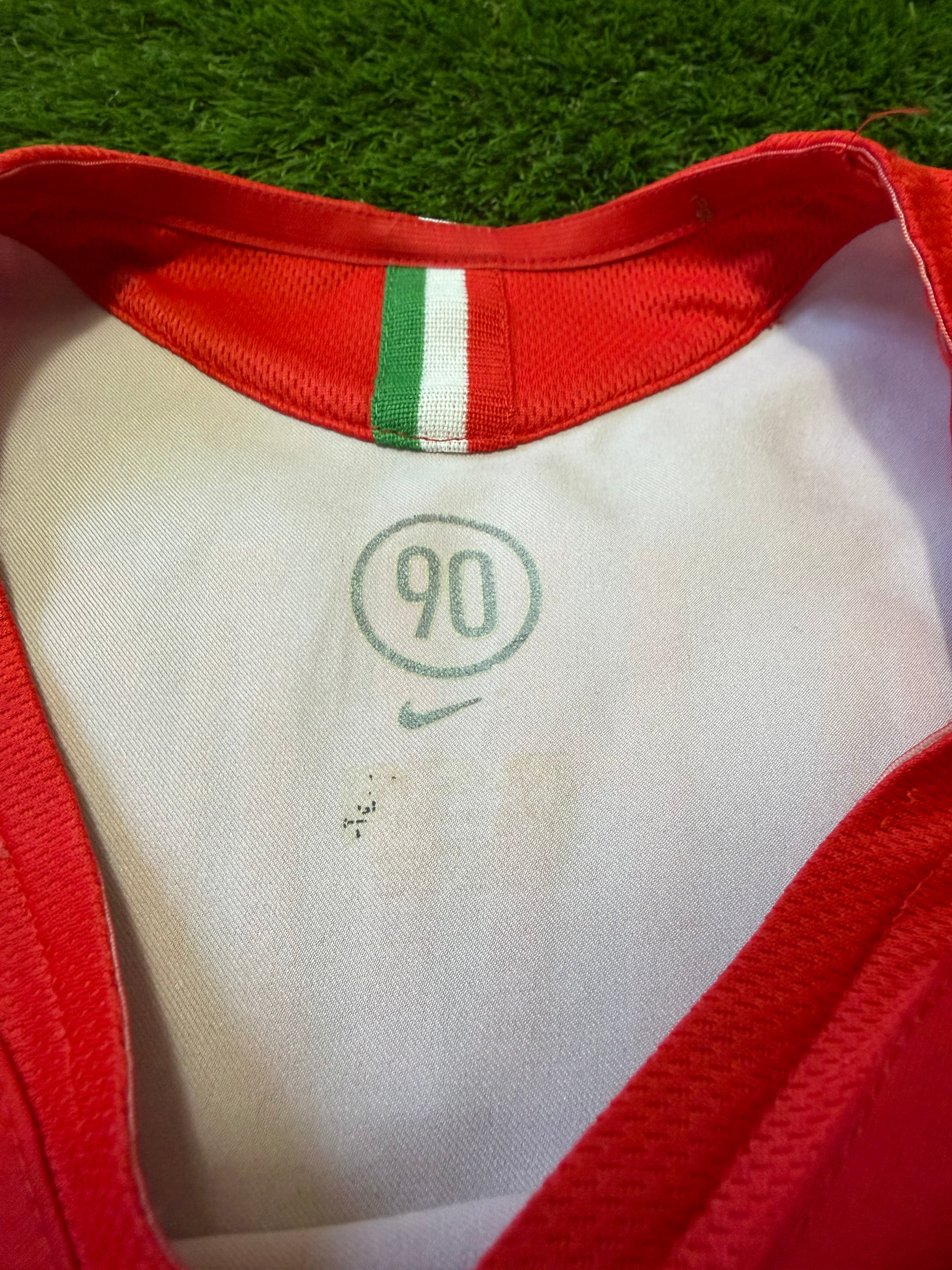 Juventus Turin Total 90 2005/2006 #9 Zlatan Ibrahimovic