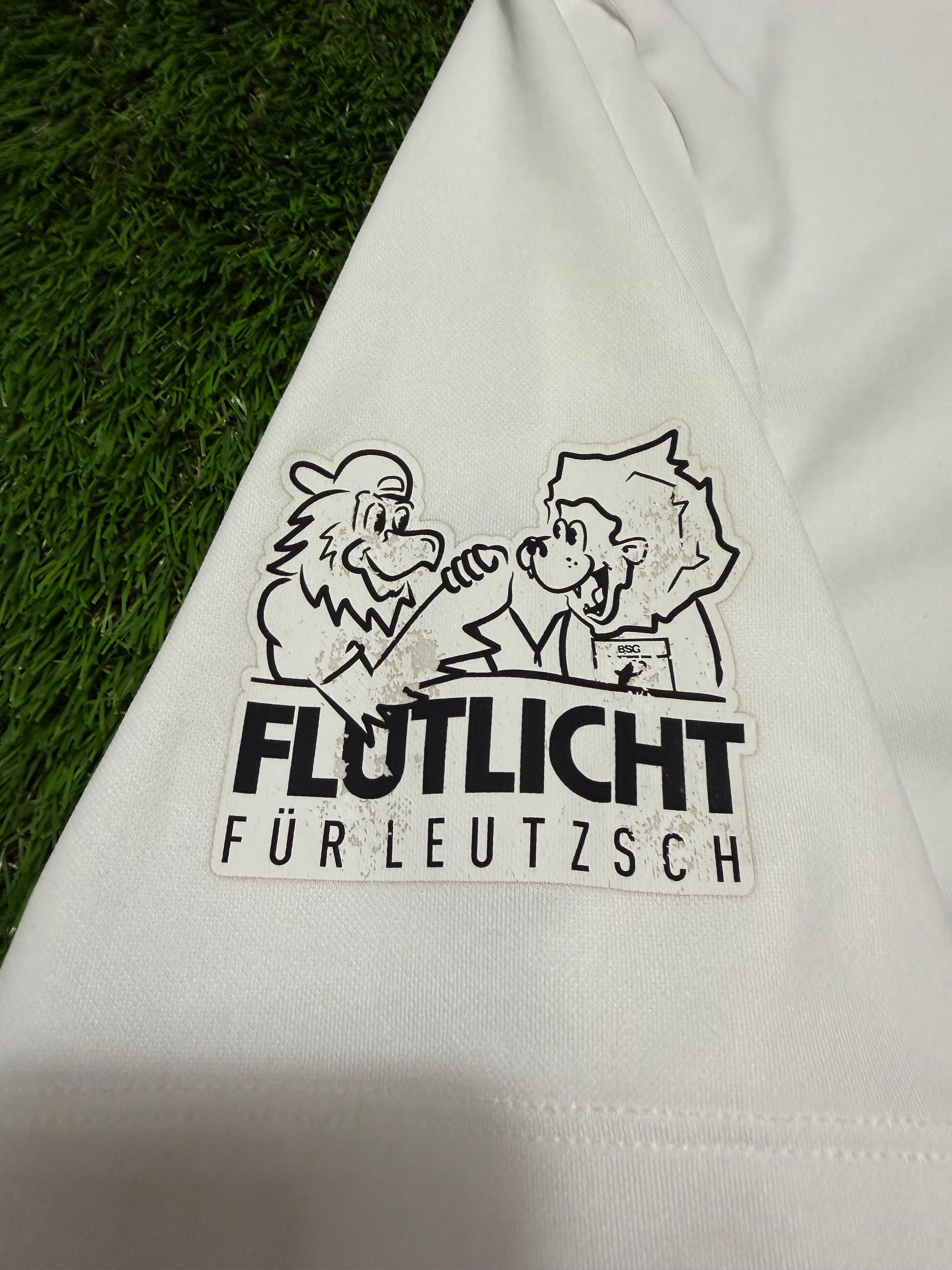 Eintracht Frankfurt x Chemie Leipzig Sonder 2019/2020