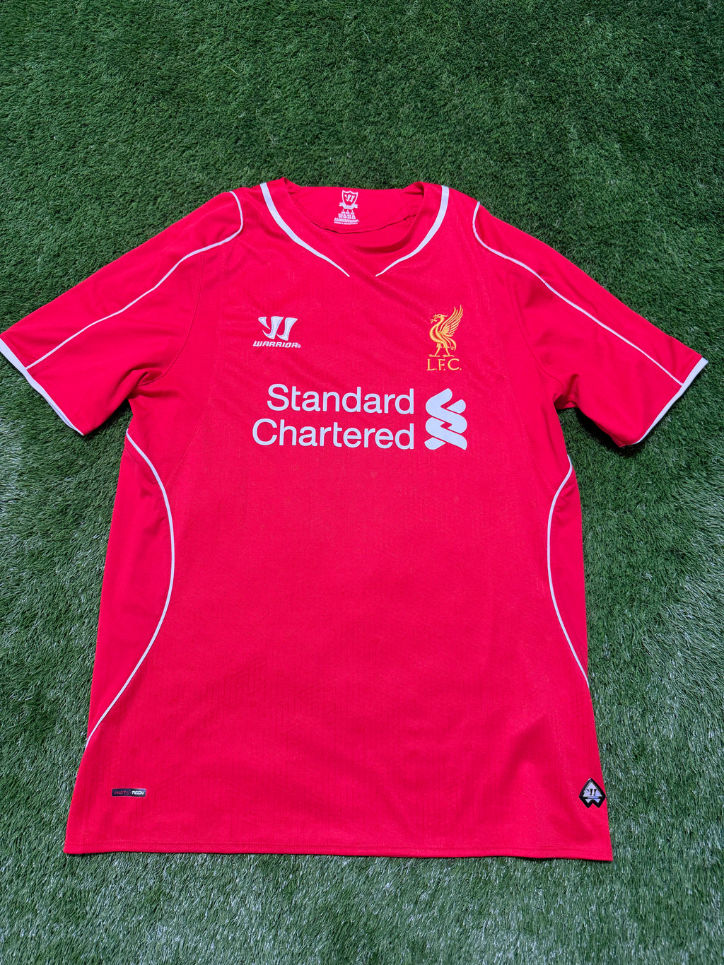 Liverpool FC 2014/2015