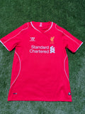 Liverpool FC 2014/2015