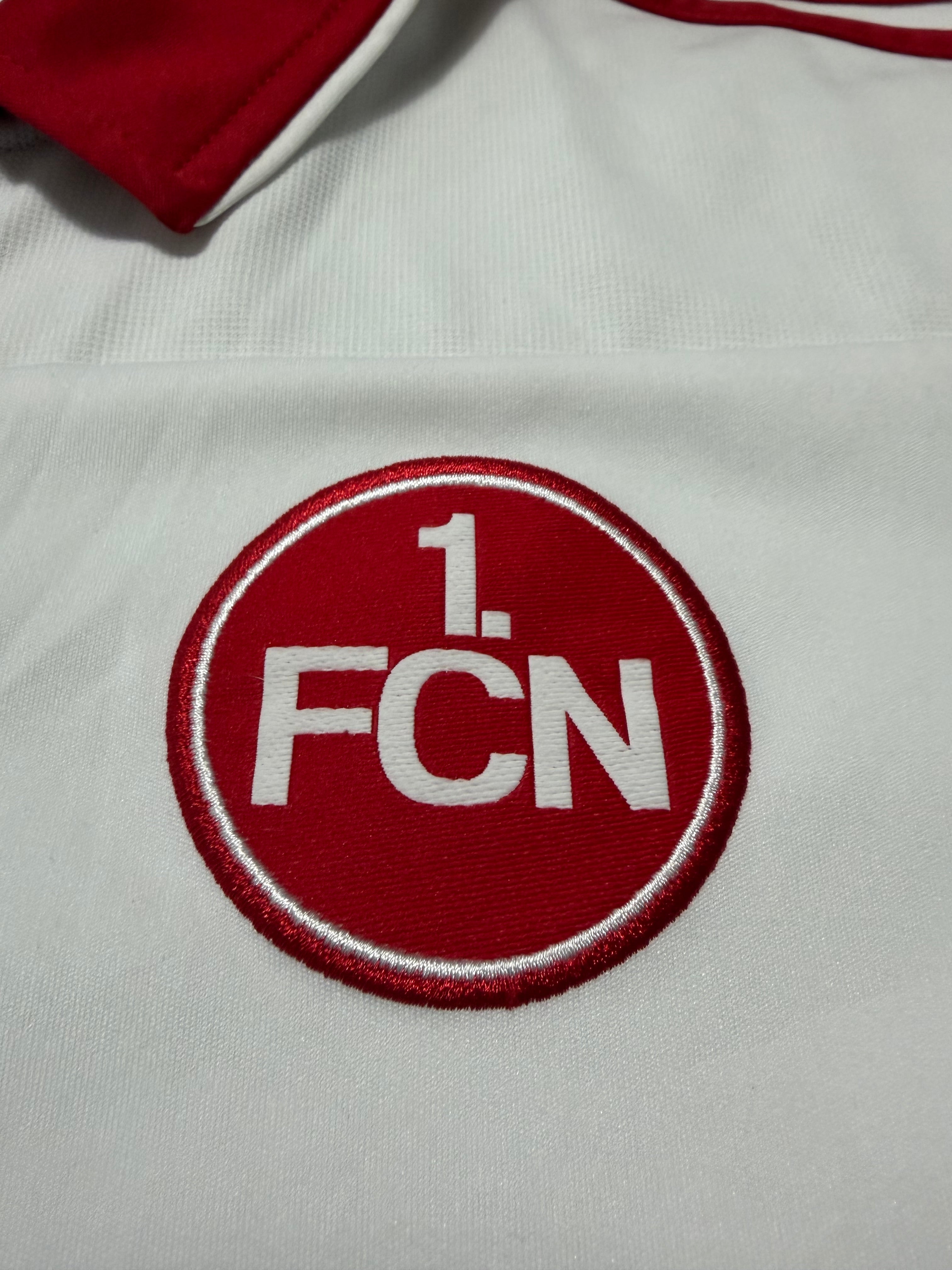 1. FC Nürnberg 2011/2012