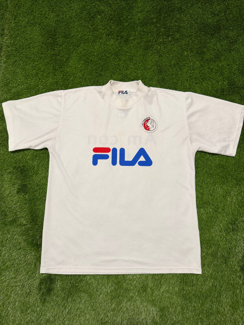 Twente Enschede Pre-Match 1998/1999