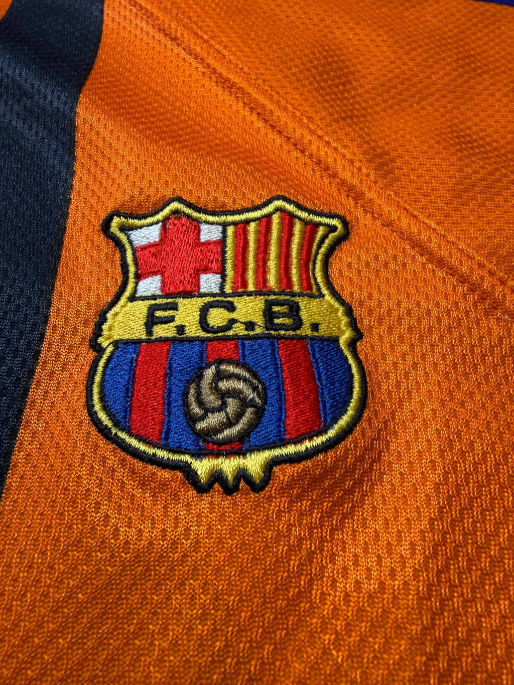FC Barcelona 1997/1998