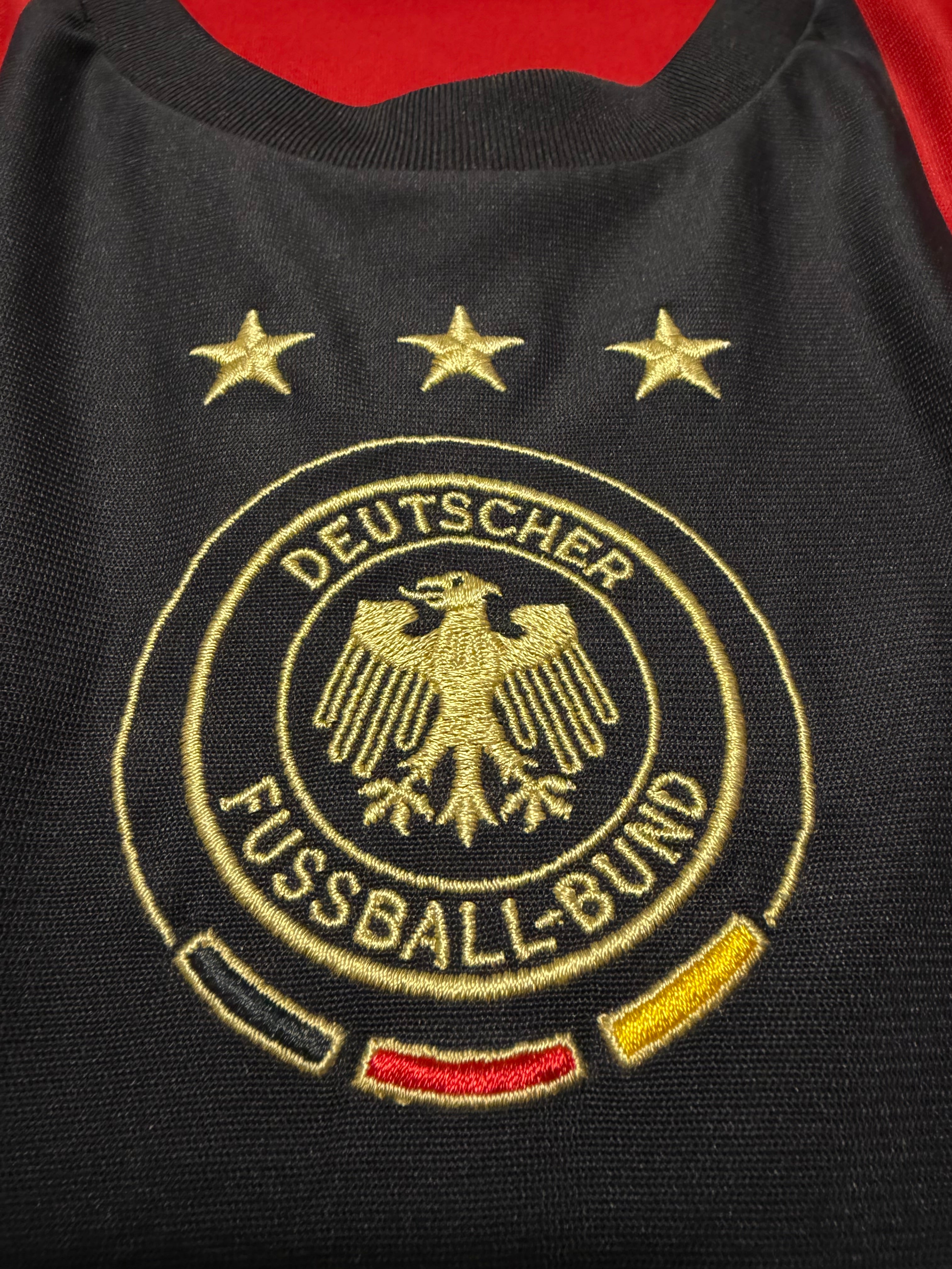 DFB Deutschland EM 2008