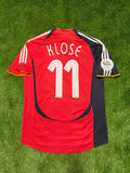 DFB Deutschland WM 2006 #11 Miroslav Klose