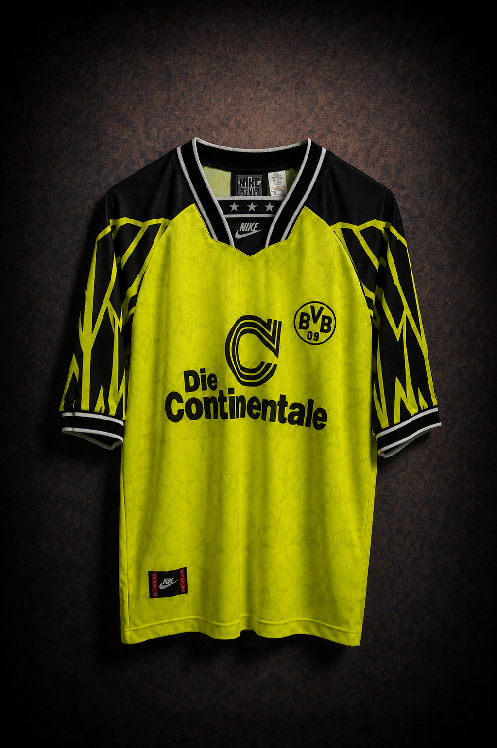 BVB Borussia Dortmund 1994/1995