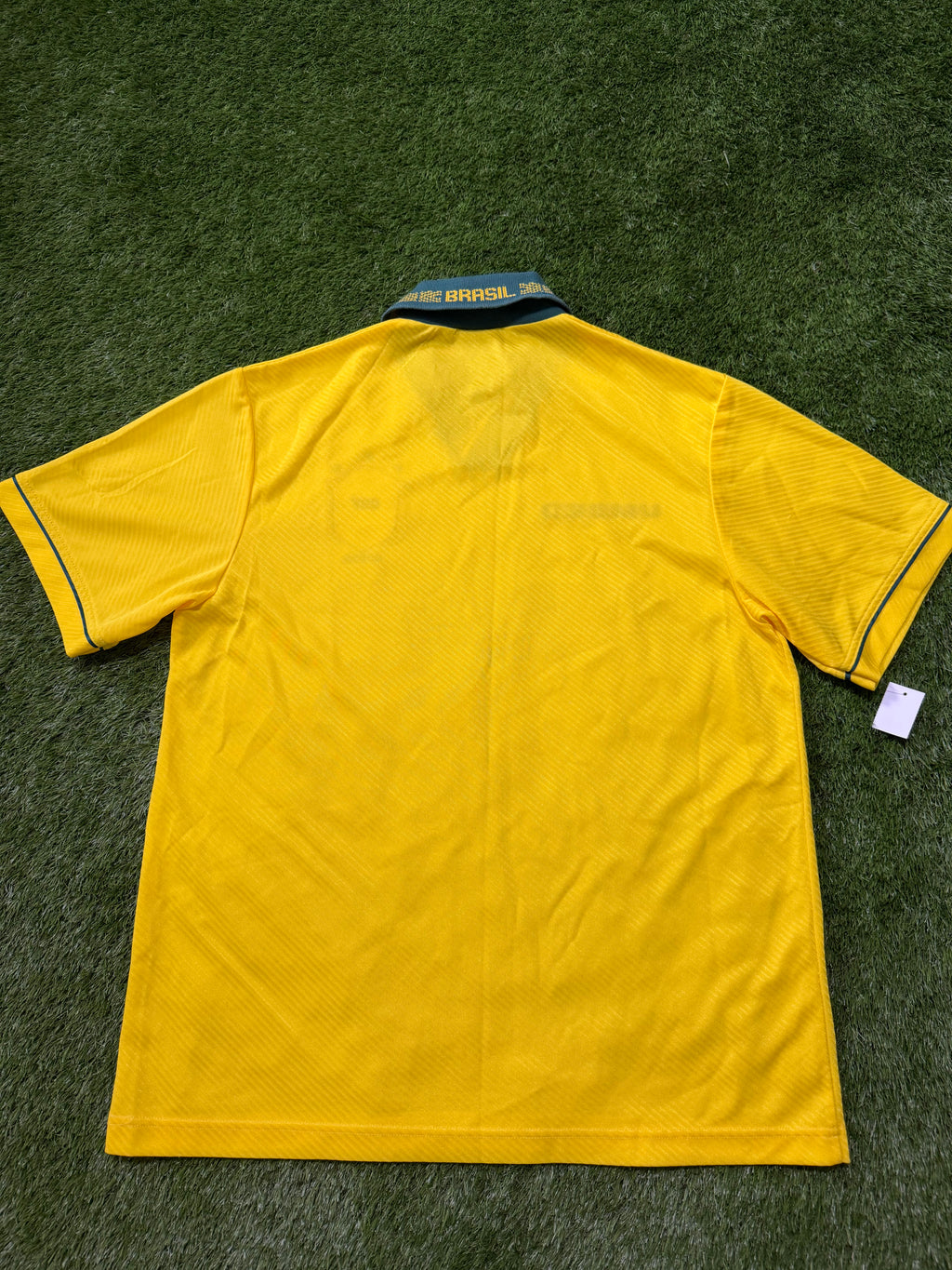 Brasilien 1993/1994