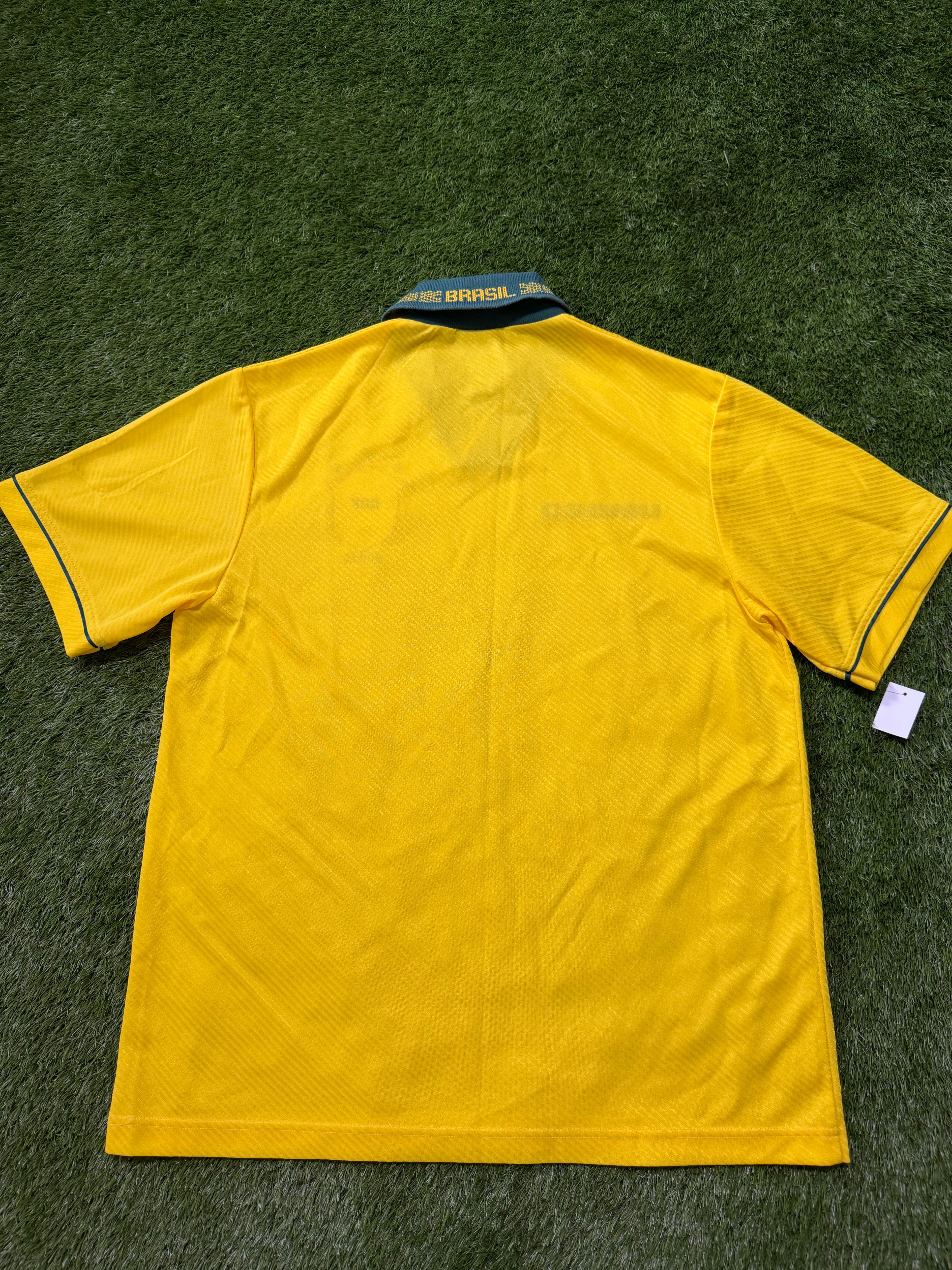 Brasilien 1993/1994