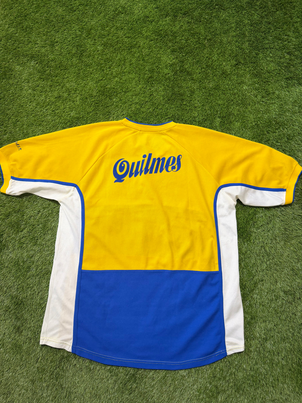 Boca Juniors 2001/2002