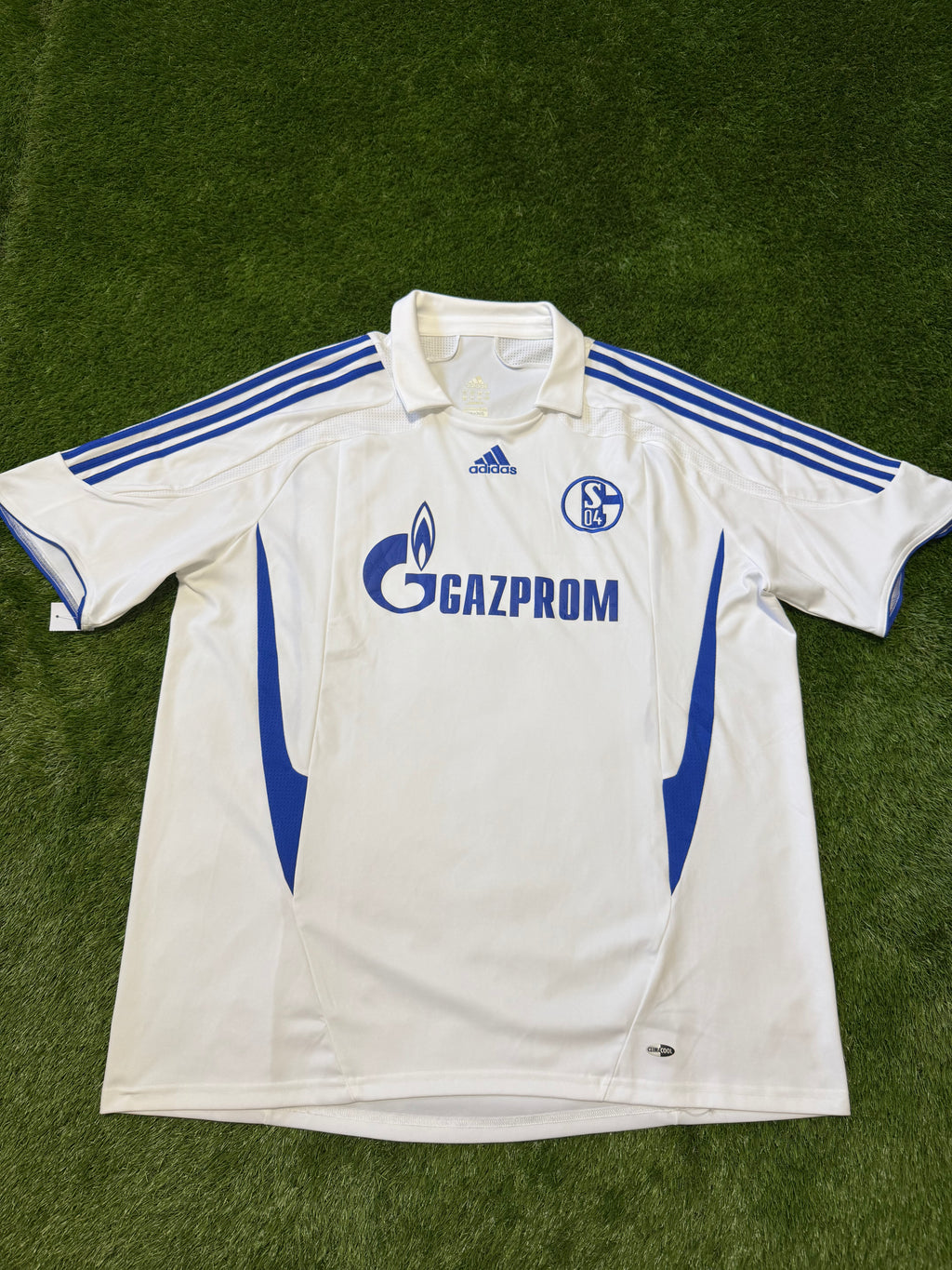 FC Schalke 04 2007/2008