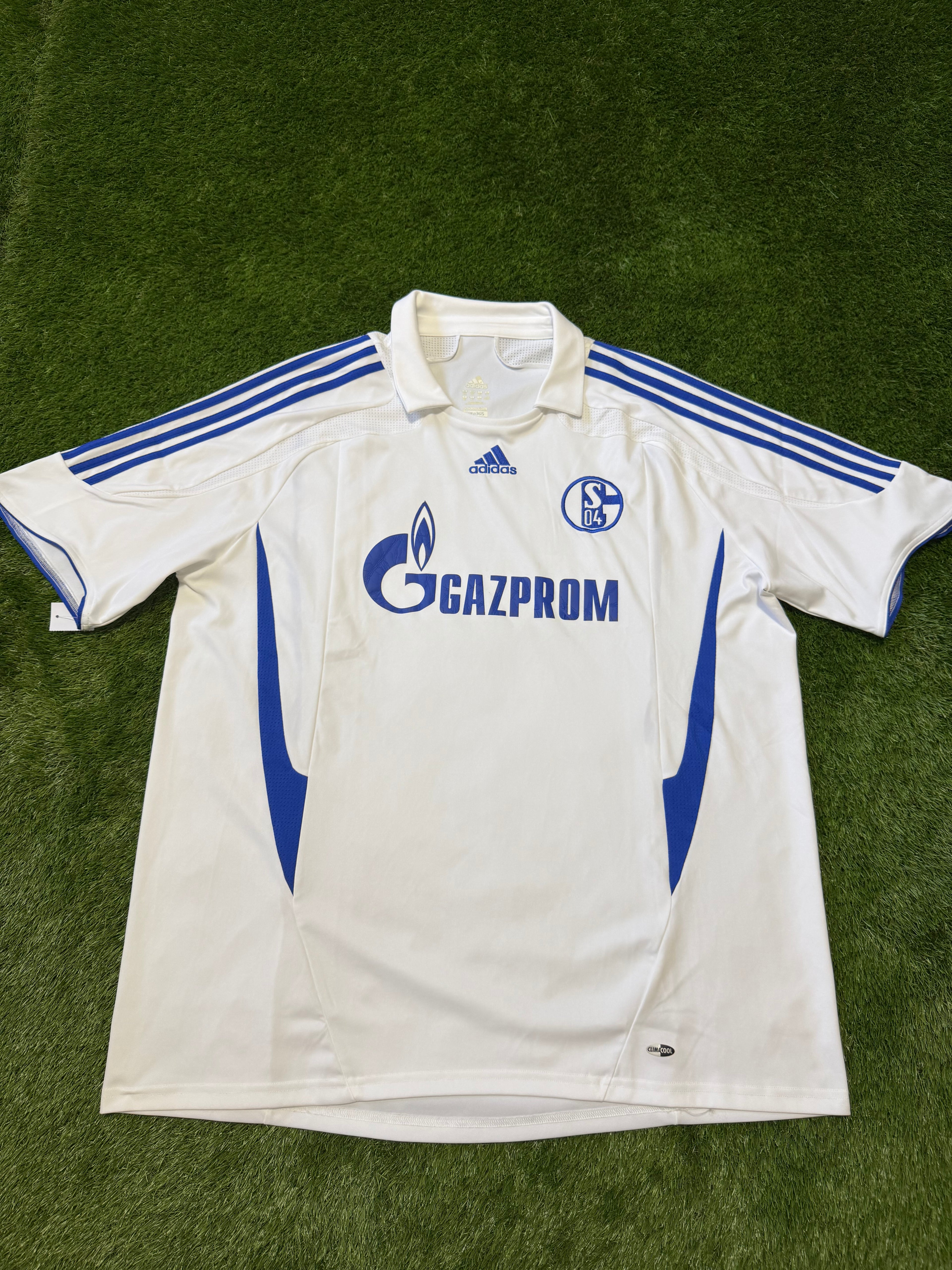 FC Schalke 04 2007/2008