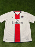 PSG Paris Saint Germain 2007/2008