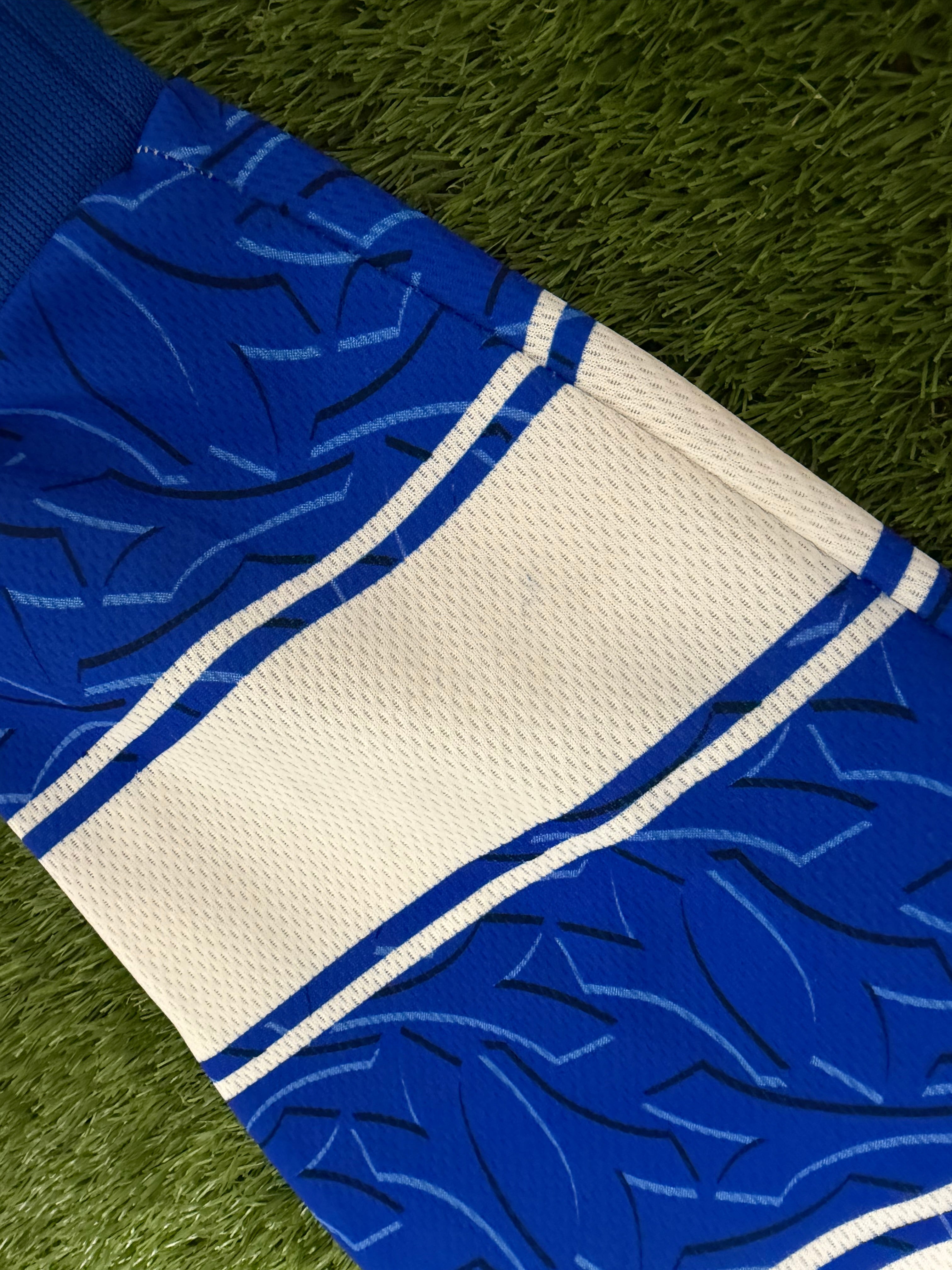 MSV Duisburg 1996/1997