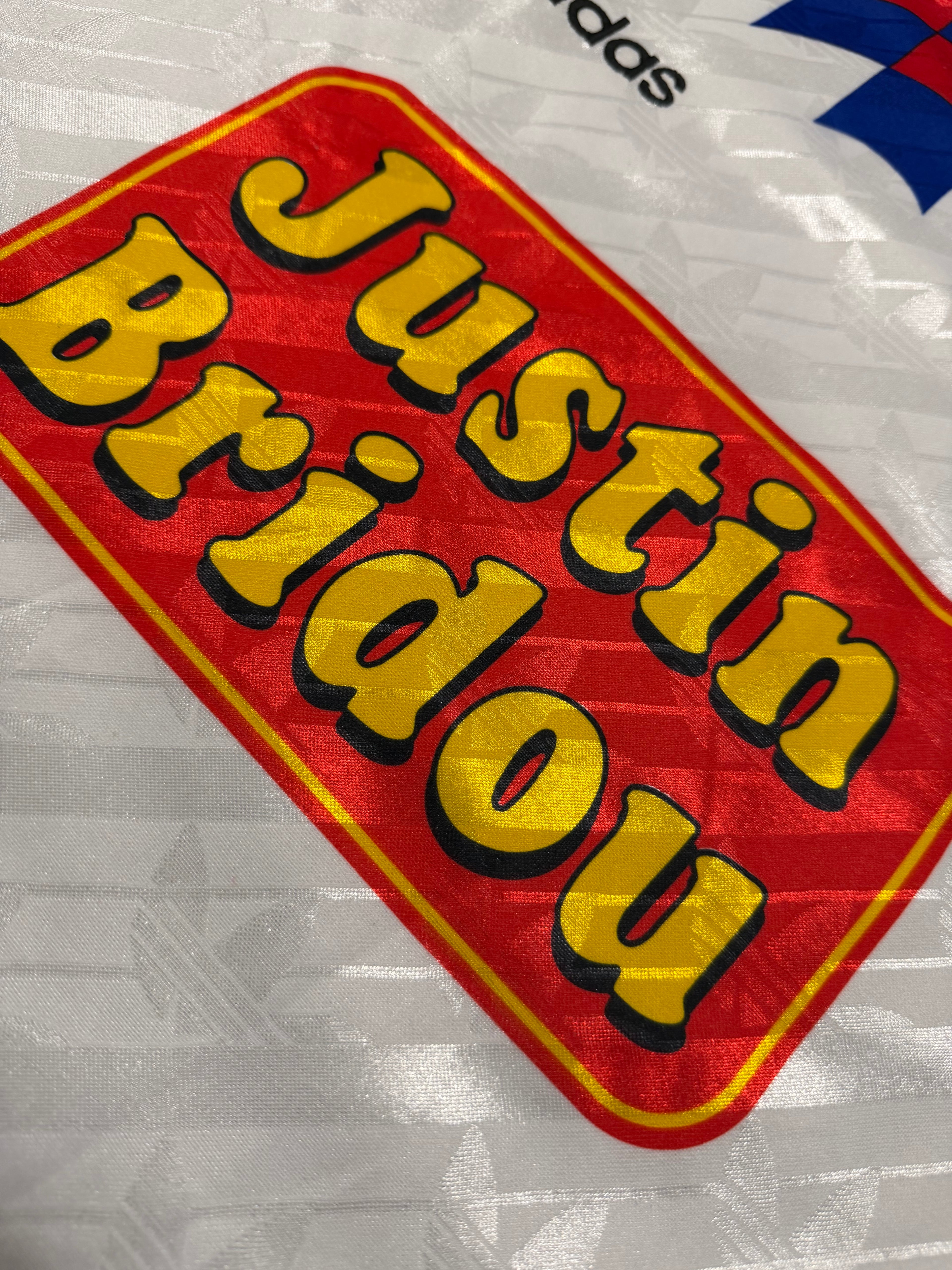 Olympique Lyon 1995/1996