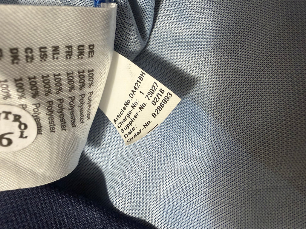 SV Darmstadt 98 2016/2017