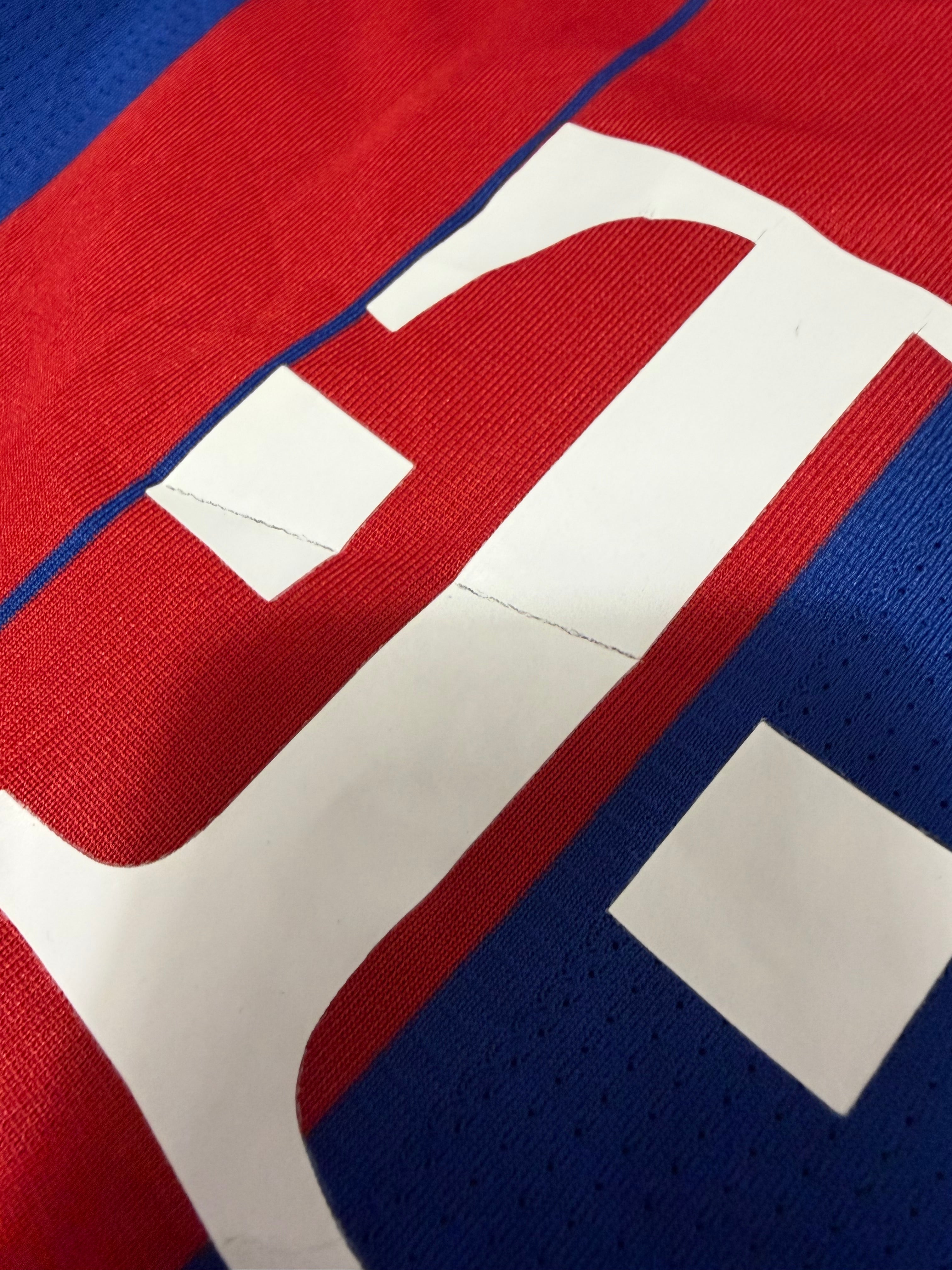 FC Bayern München 2014/2015 #8 Javi Martínez