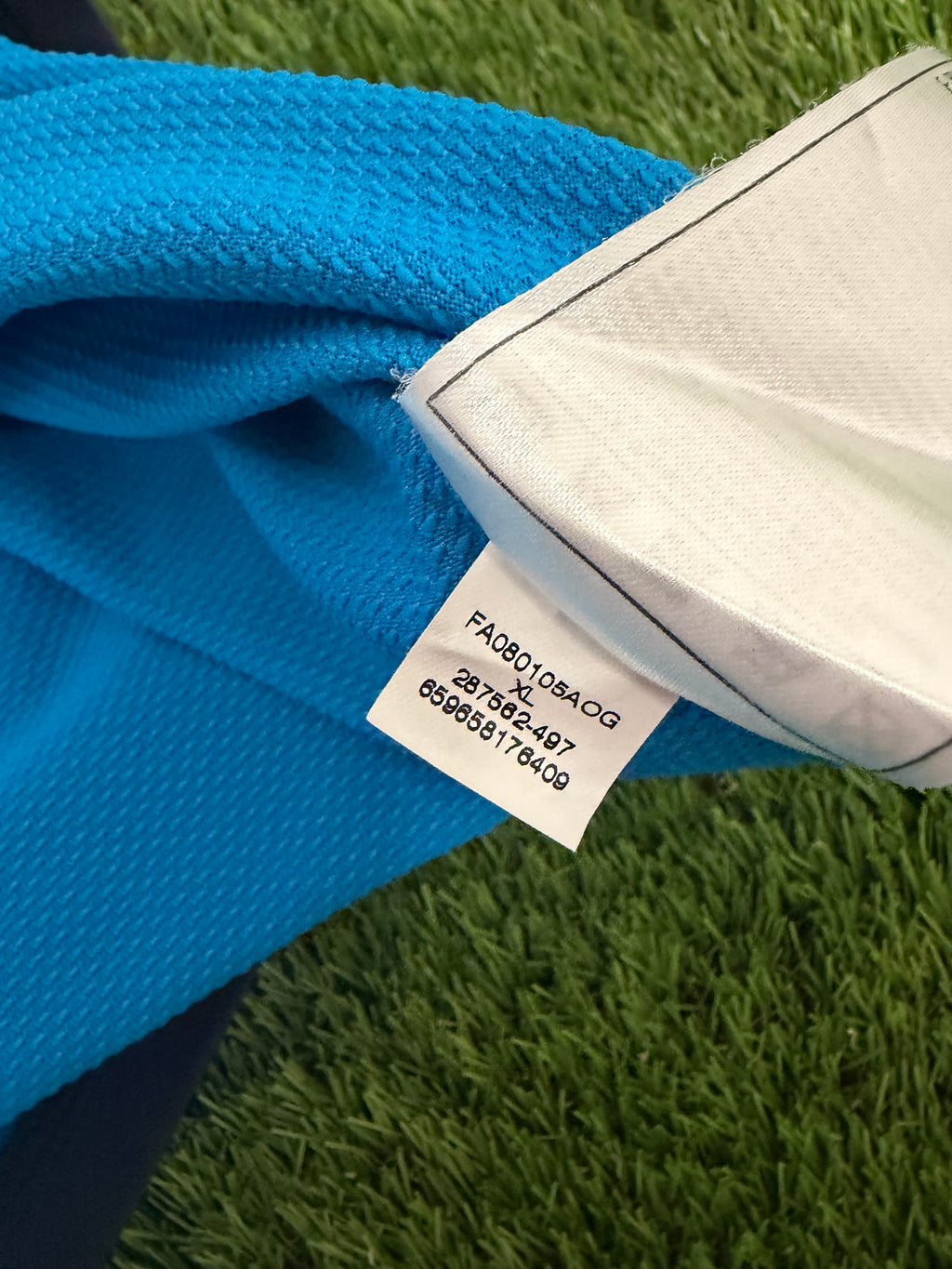 Aston Villa 2008/2009