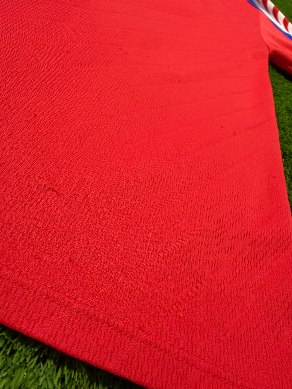 Tschechien EM 1996 #4 Pavel Nedved