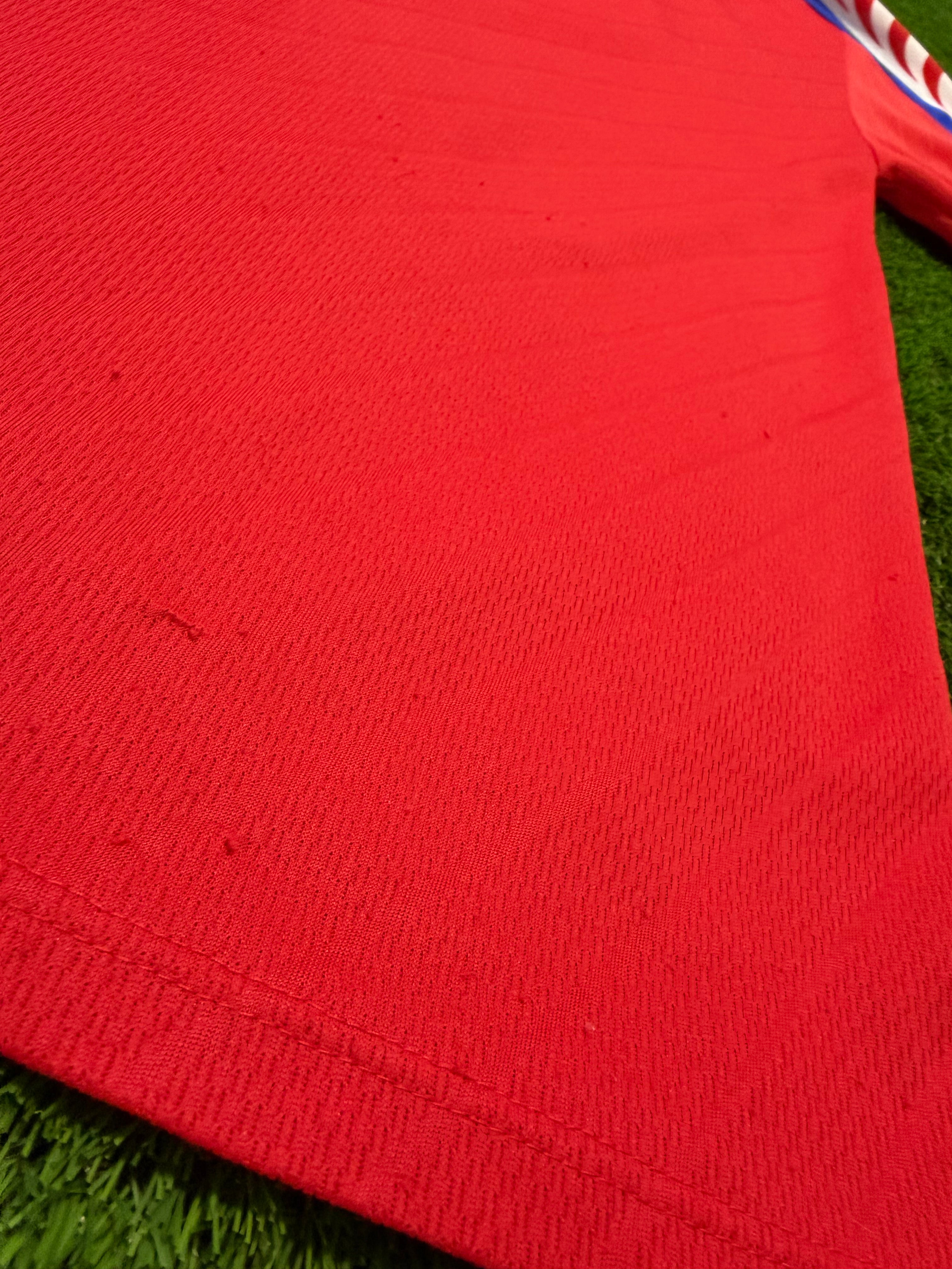 Tschechien EM 1996 #4 Pavel Nedved