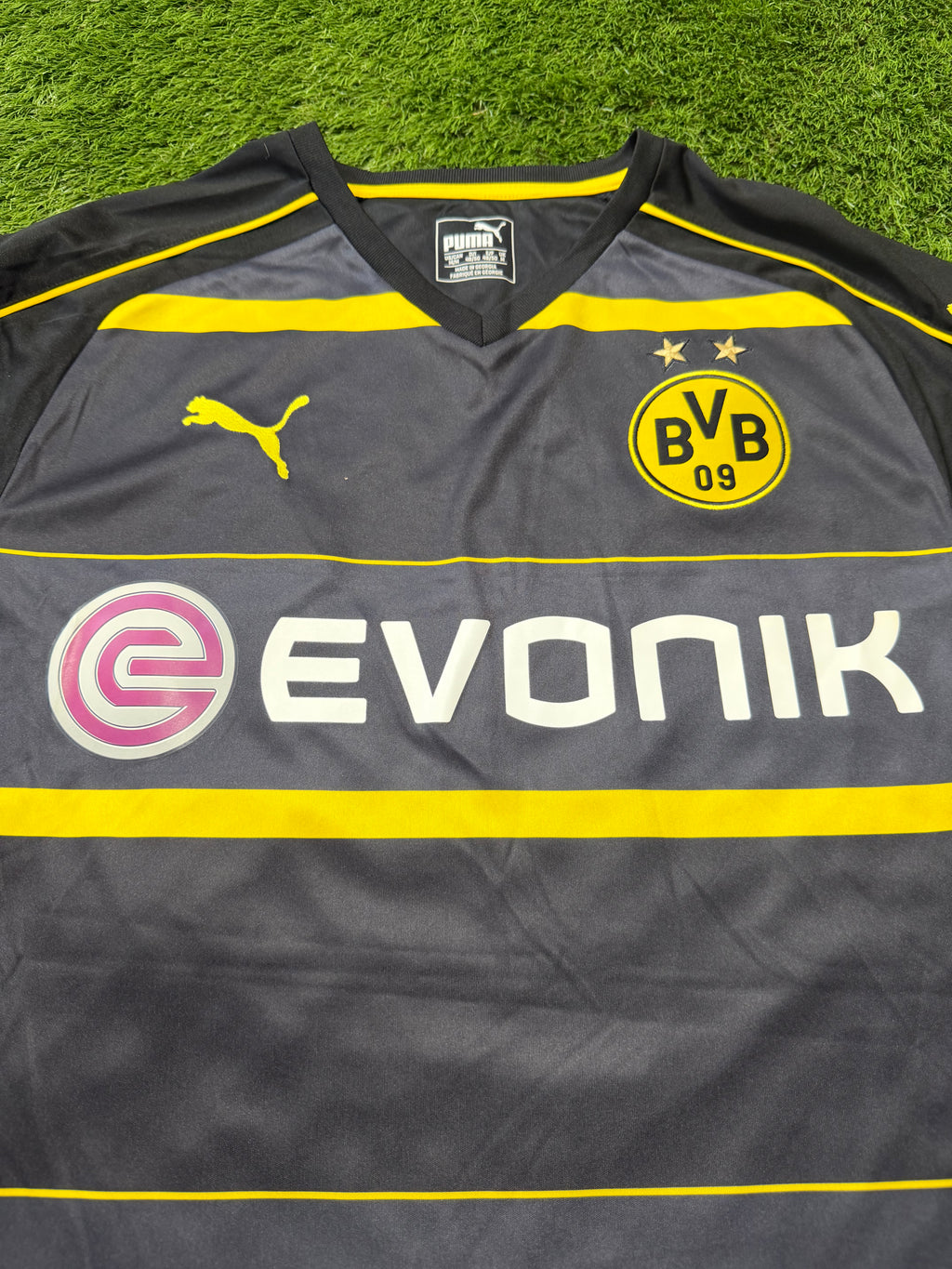 BVB Borussia Dortmund 2016/2017 #11 Marco Reus