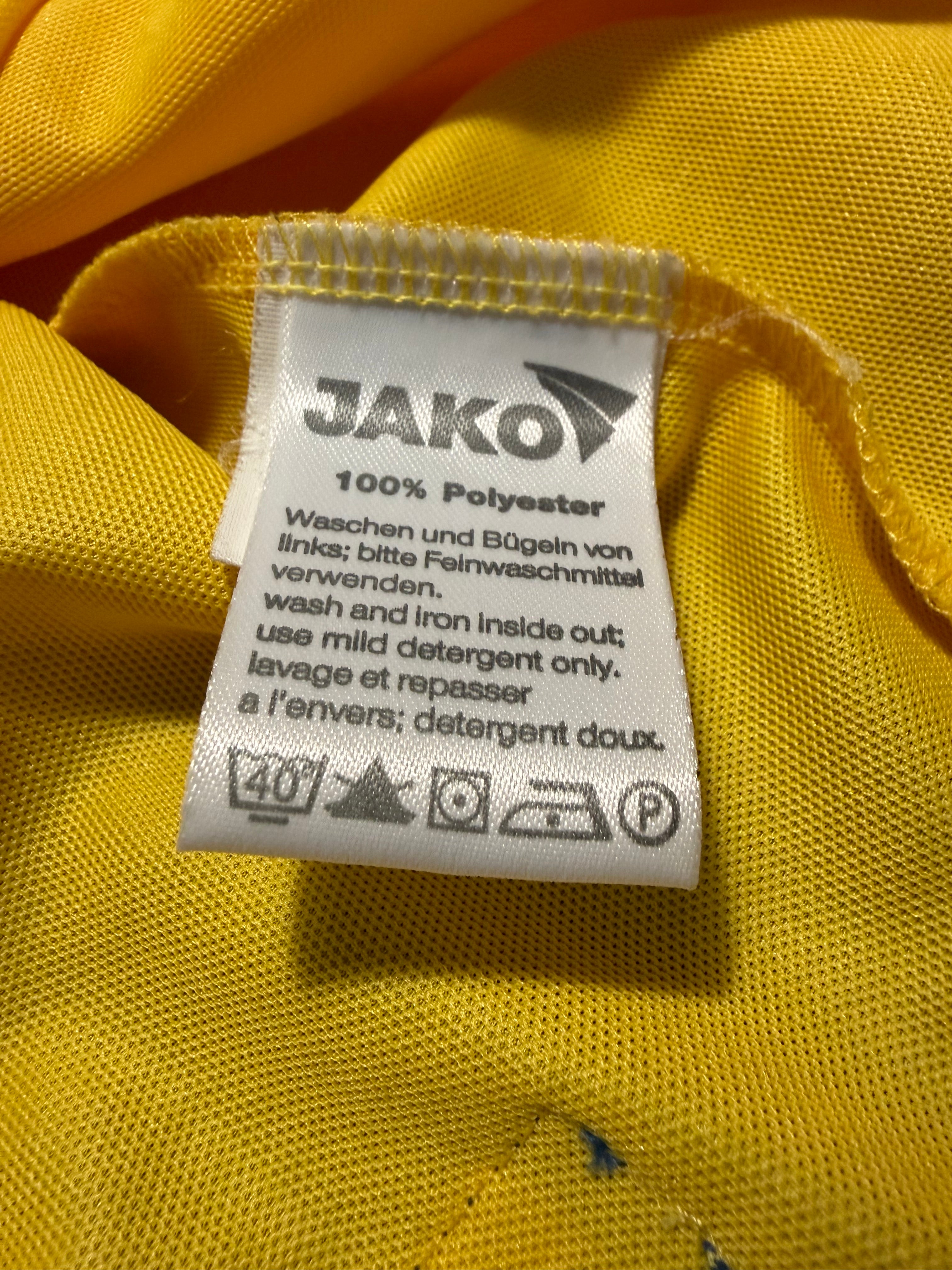 1. FC Lokomotive Leipzig 2007/2008