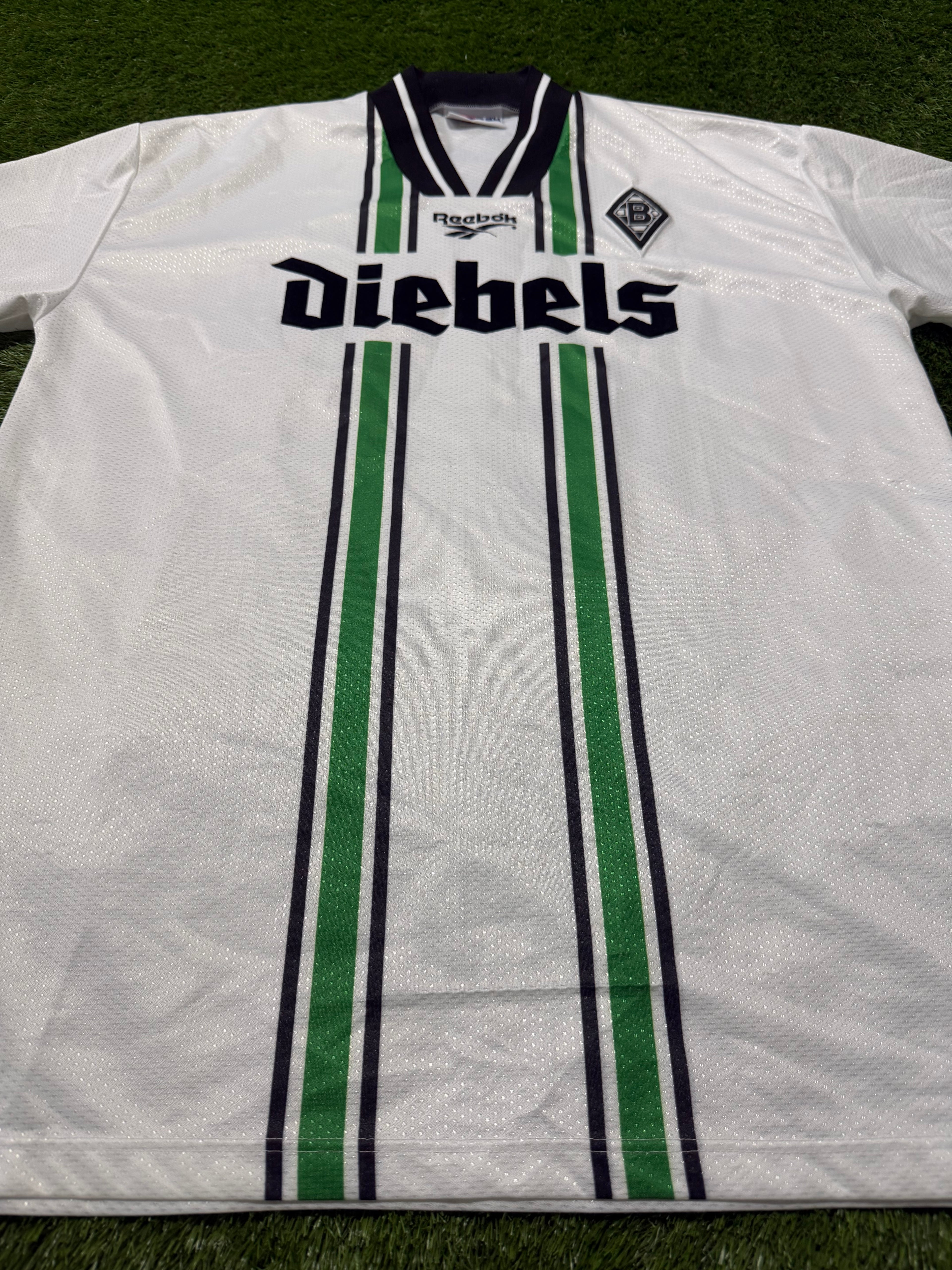 Borussia Mönchengladbach 1996/1997