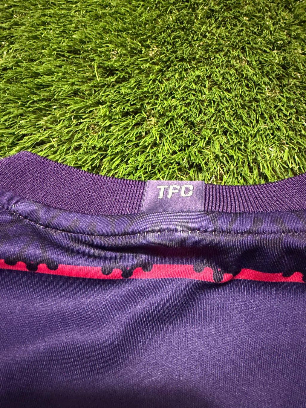 Toulouse FC 2021/2022