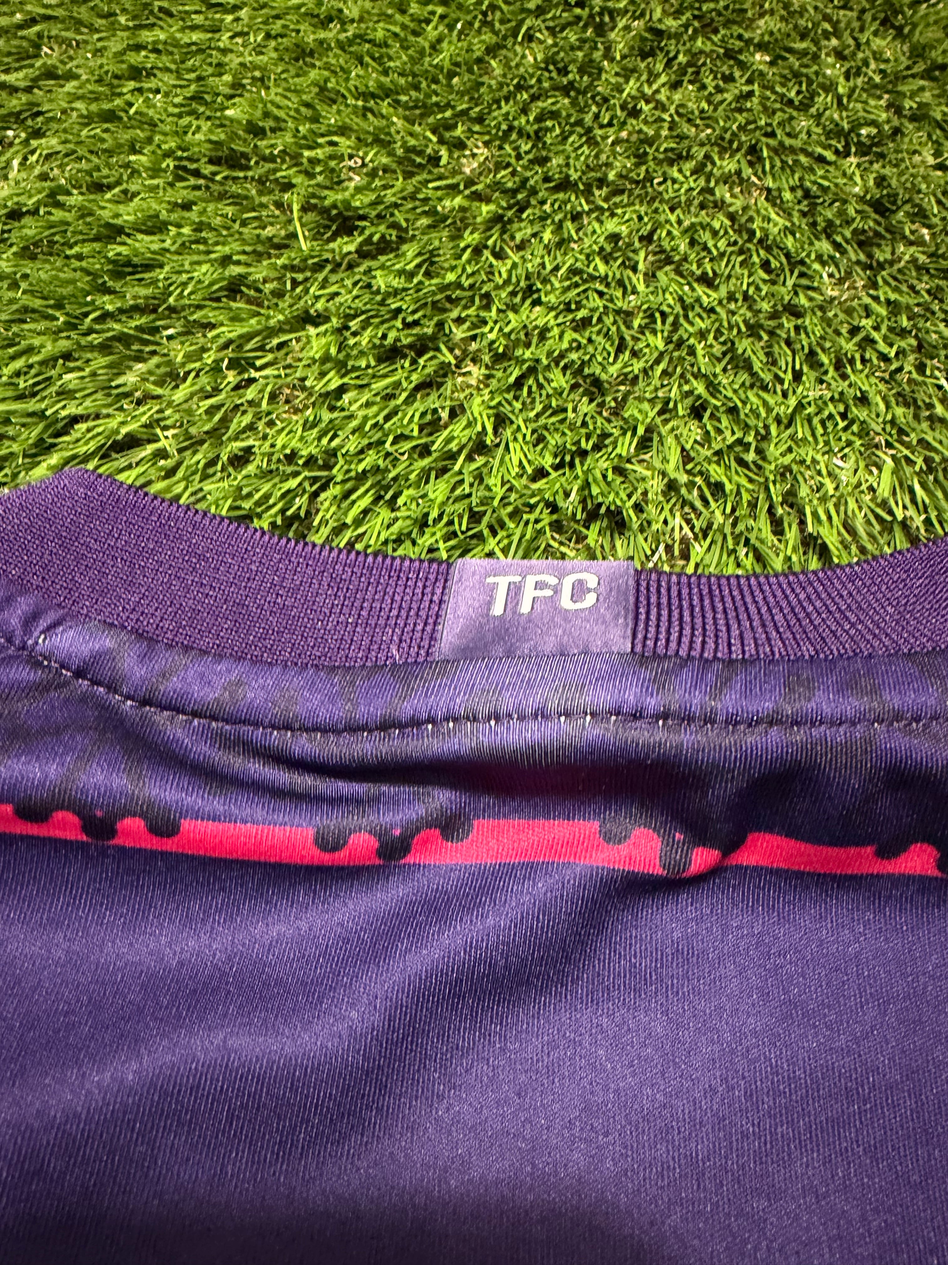 Toulouse FC 2021/2022