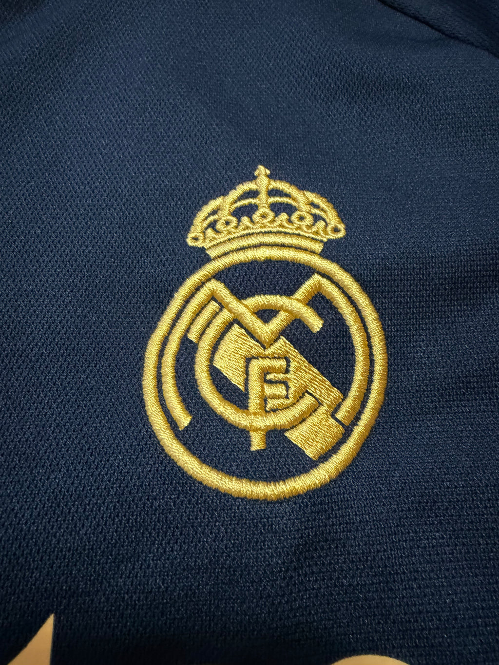 Real Madrid 2023/2024 #11 Rodrygo