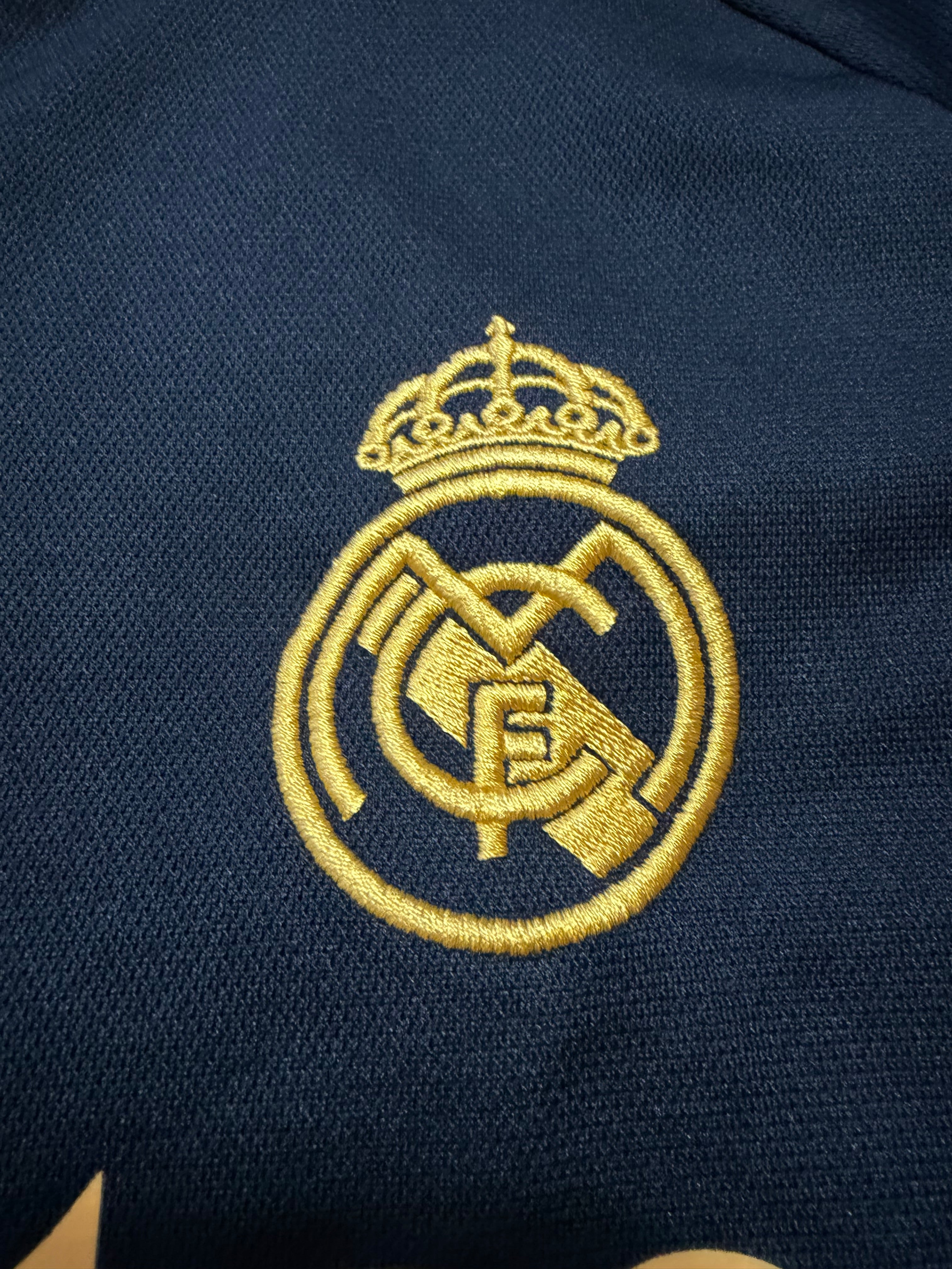 Real Madrid 2023/2024 #11 Rodrygo