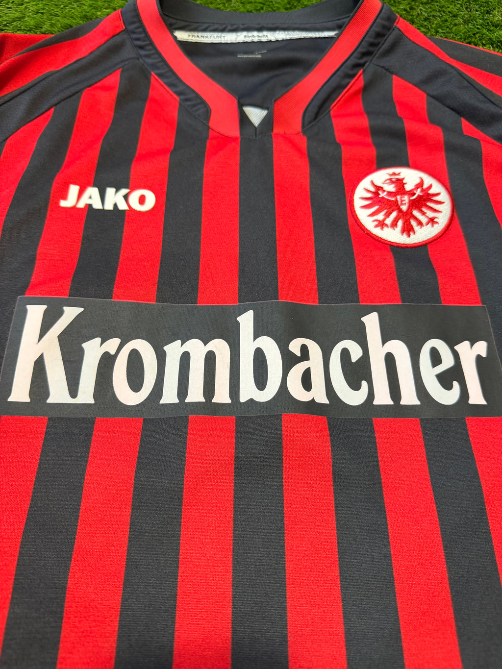 Eintracht Frankfurt 2012/2013