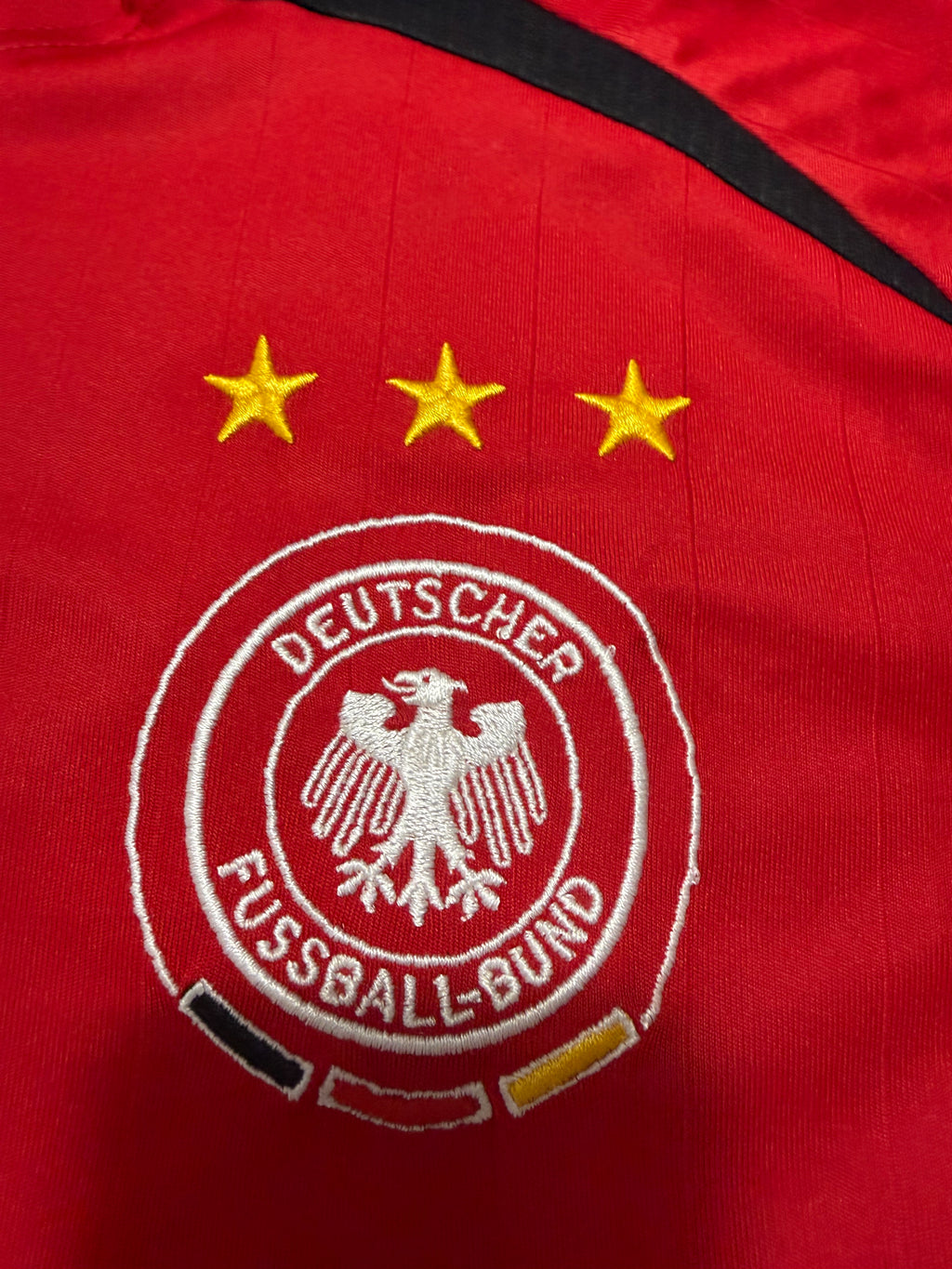 DFB Deutschland WM 2006 #5 Sebastian Kehl