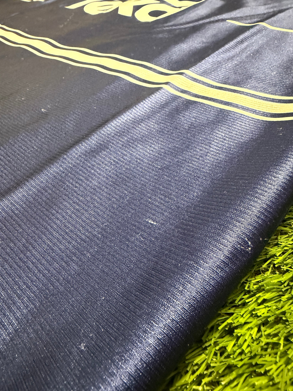 Real Madrid 1998/1999