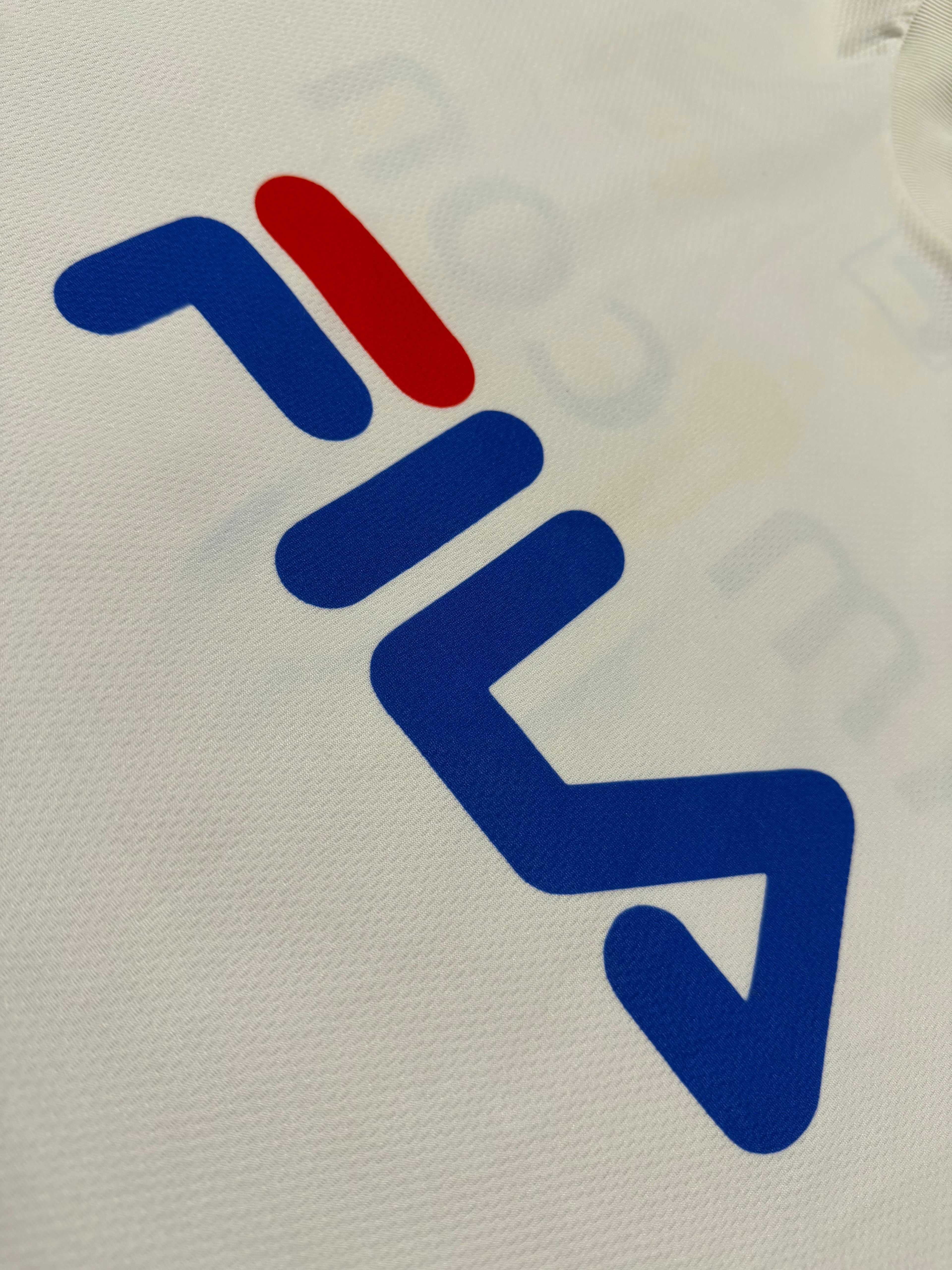 Twente Enschede Pre-Match 1998/1999