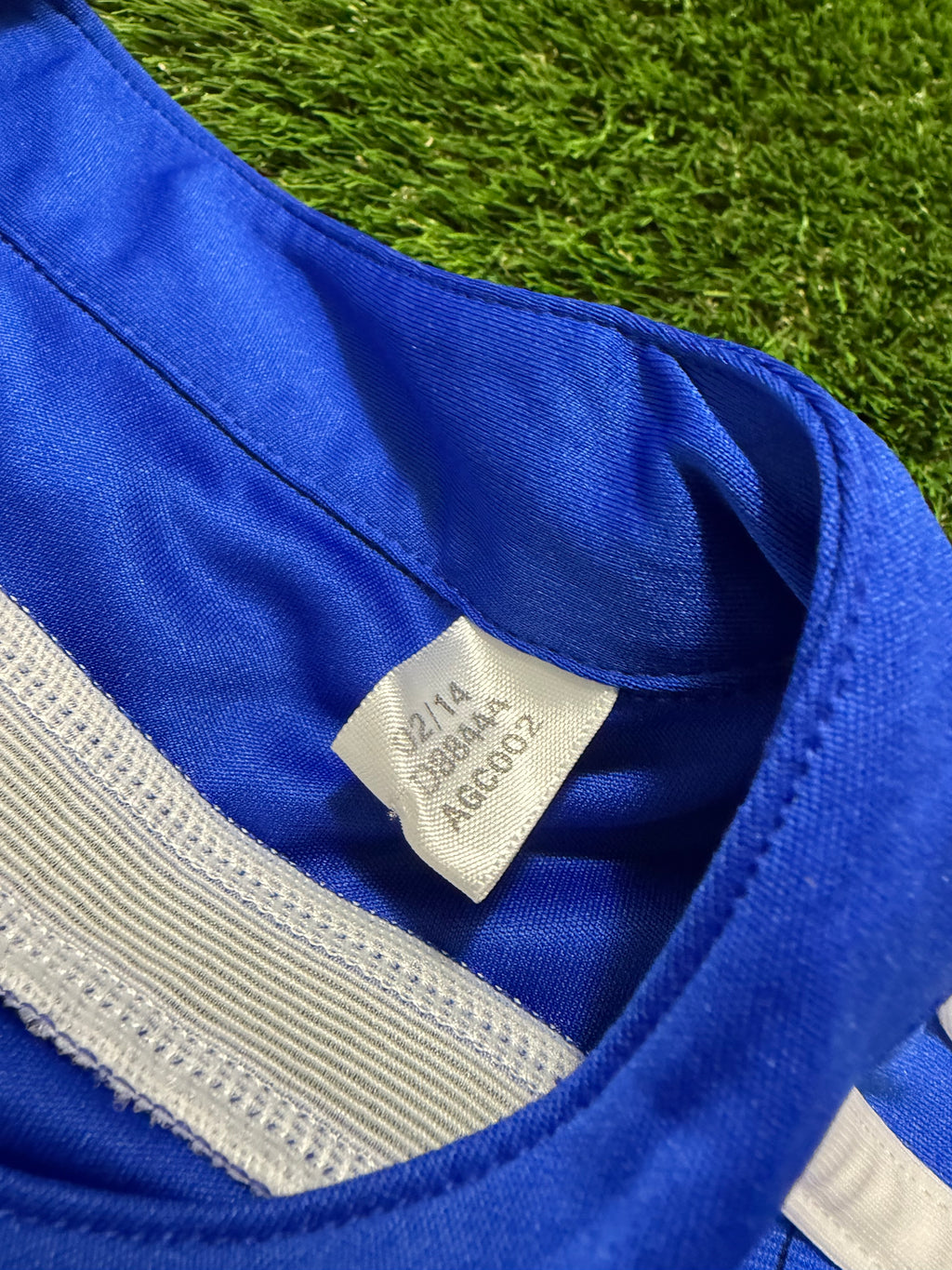 FC Schalke 04 2014/2015 #7 Max Meyer