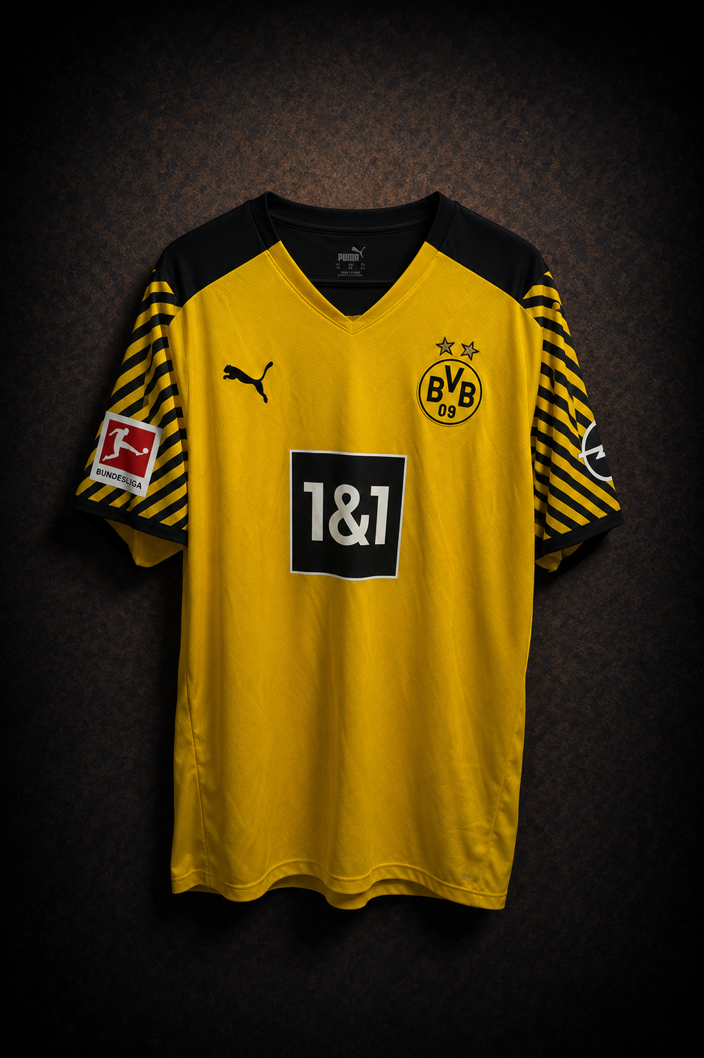 BVB Borussia Dortmund 2021/2022 #NEU