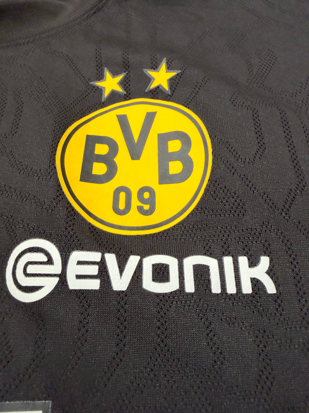 BVB Borussia Dortmund Pre-Match Matchworn #Stuff