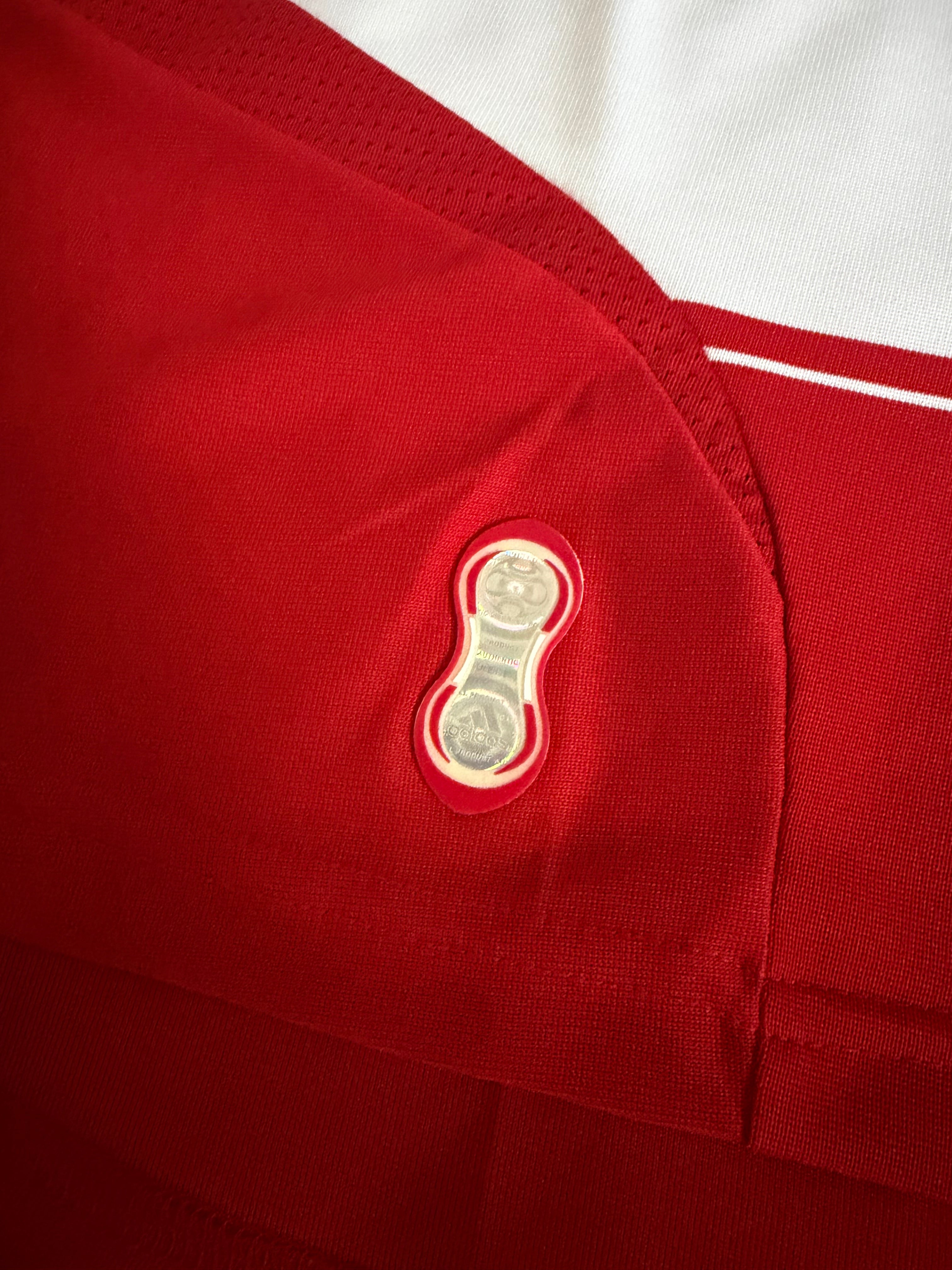 FC Bayern München 2007/2008 #NEU