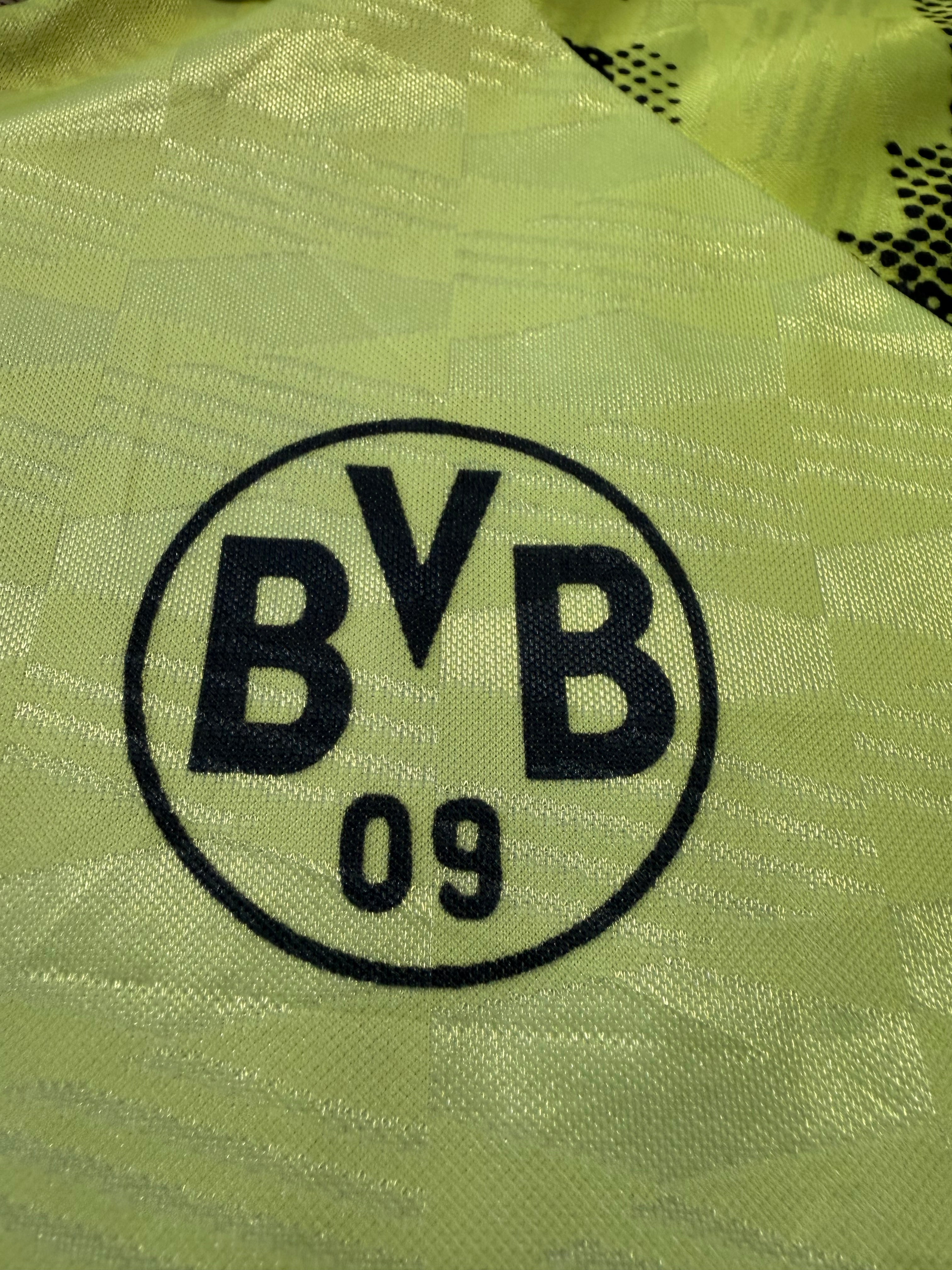BVB Borussia Dortmund 1992/1993