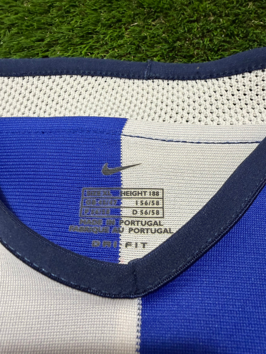 Hertha BSC 2001/2002 #21 Michael Hartmann