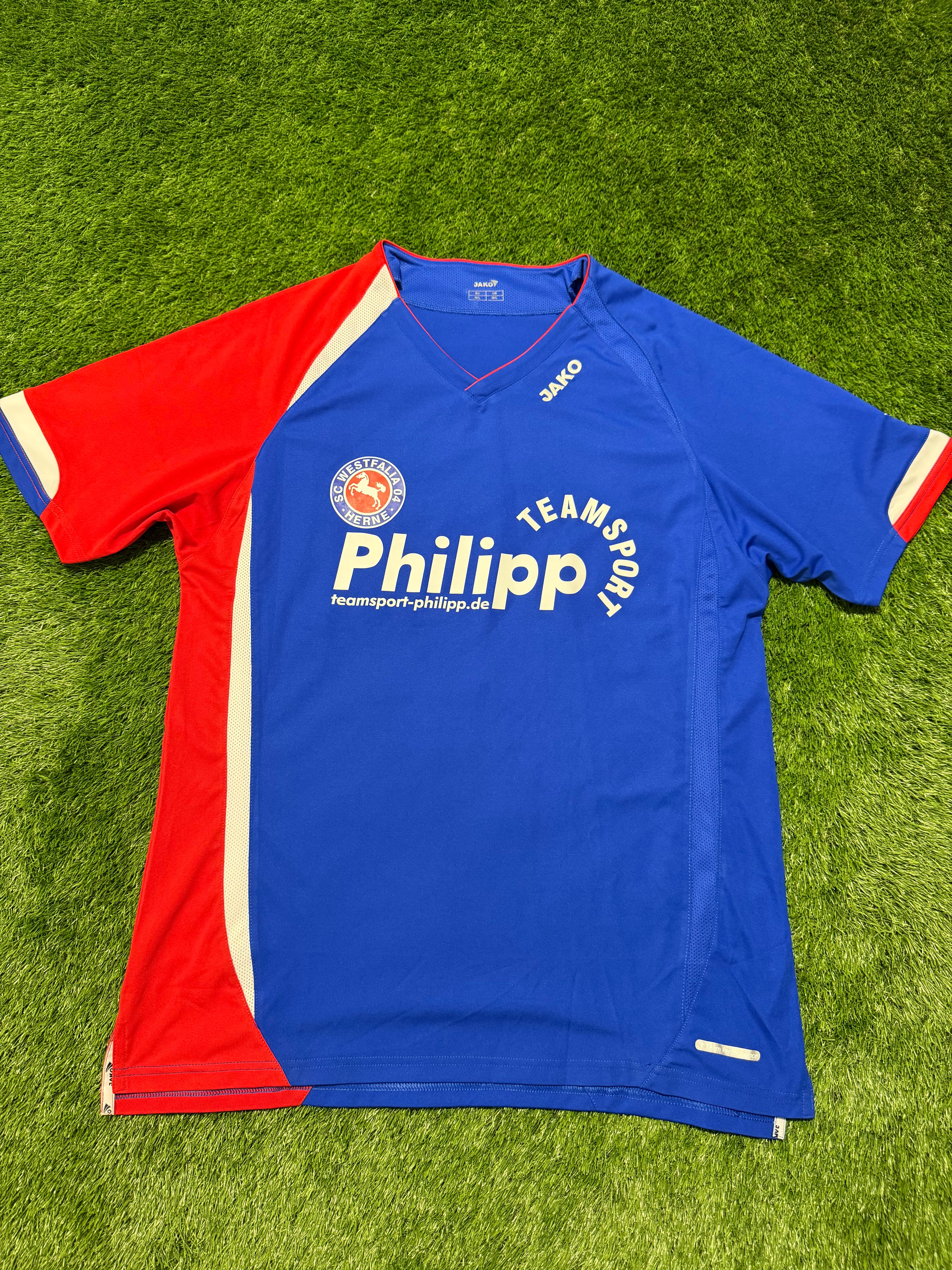 SC Westfalia 04 Herne 2000er