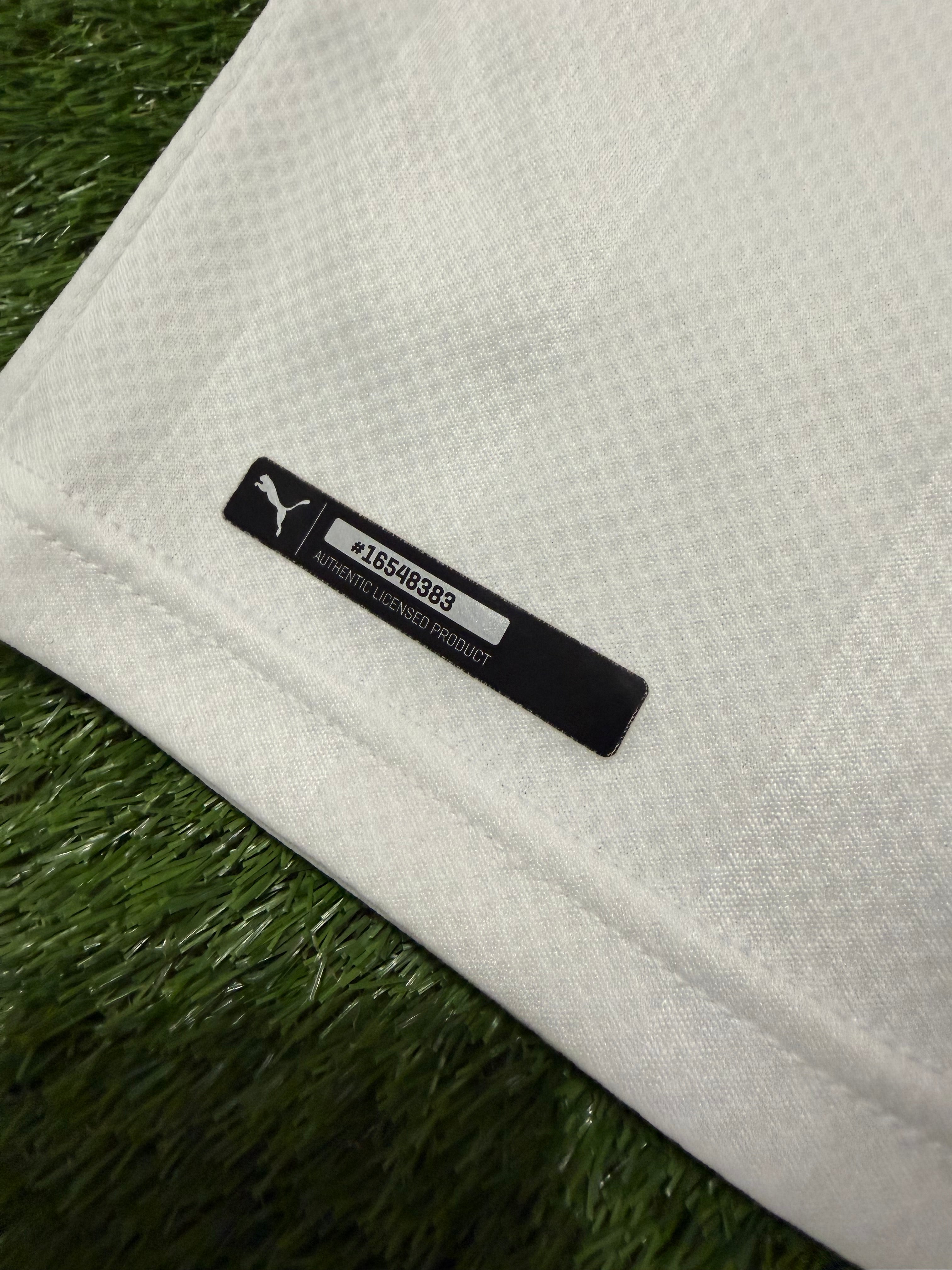 Valencia CF 2019/2020