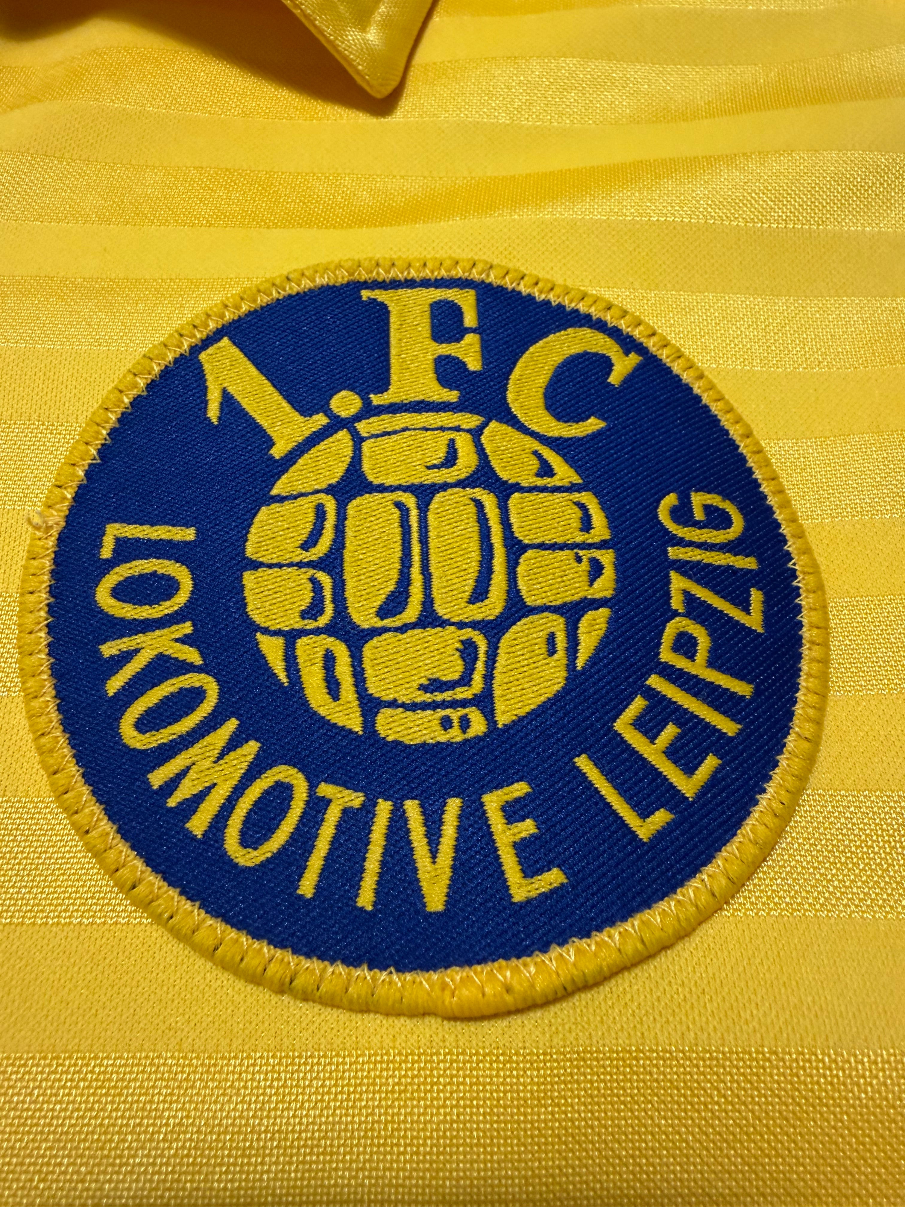1. FC Lokomotive Leipzig 2005/2006