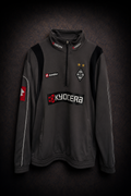 Borussia Mönchengladbach Zip Hoodie 2007/2008