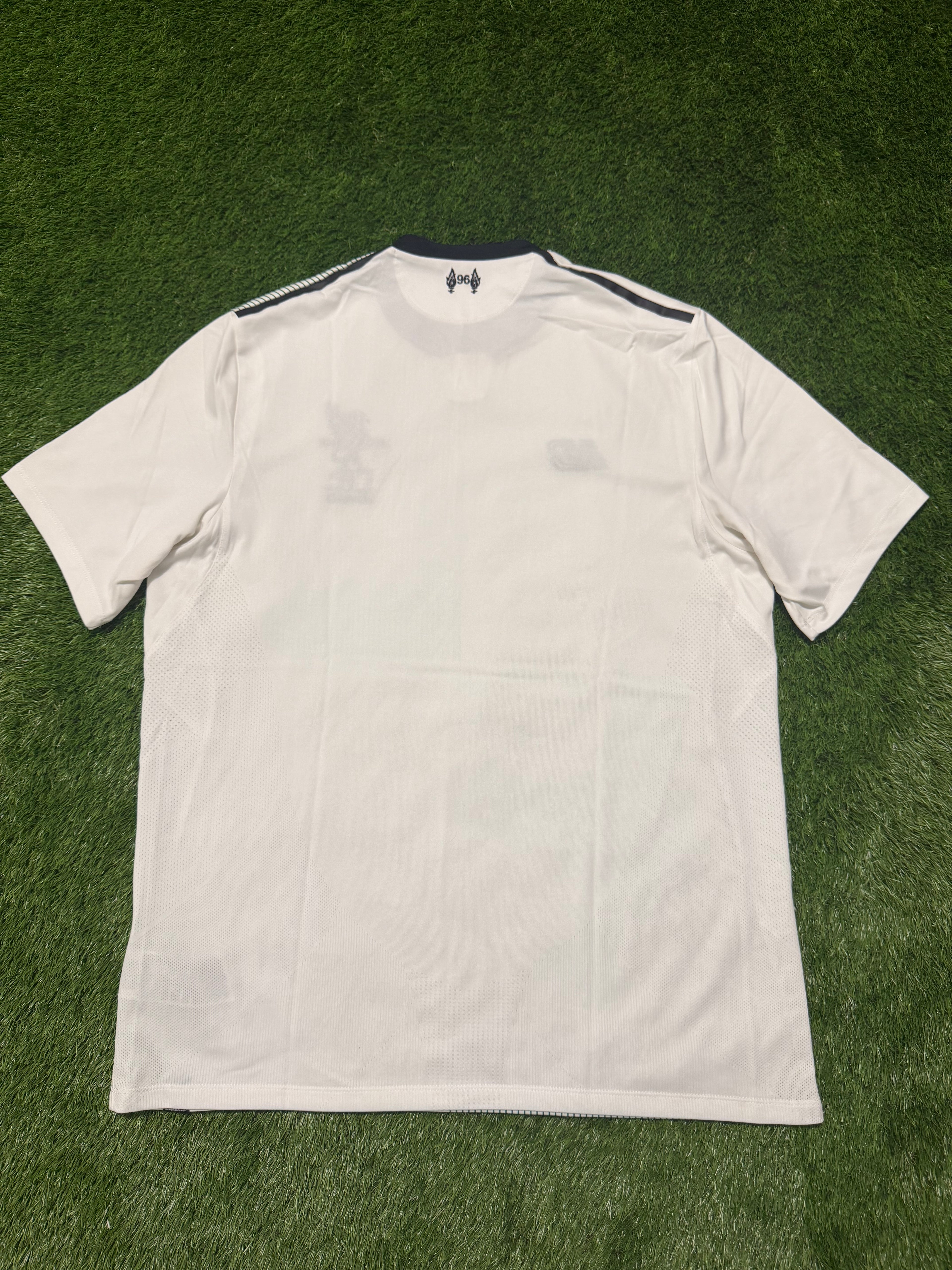 Liverpool FC 2017/2018